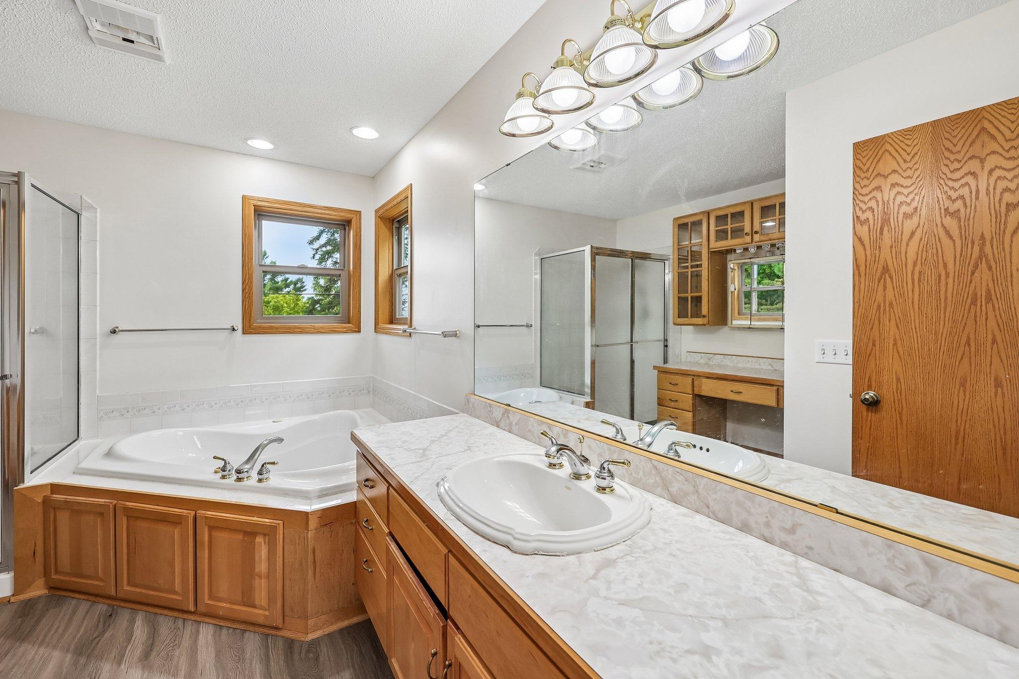 View of Residential at 597 Viking Drive, Little Canada MN 55117, Little Canada (25 of 81) - Mike Wilen | Minnesota Team Real Estate