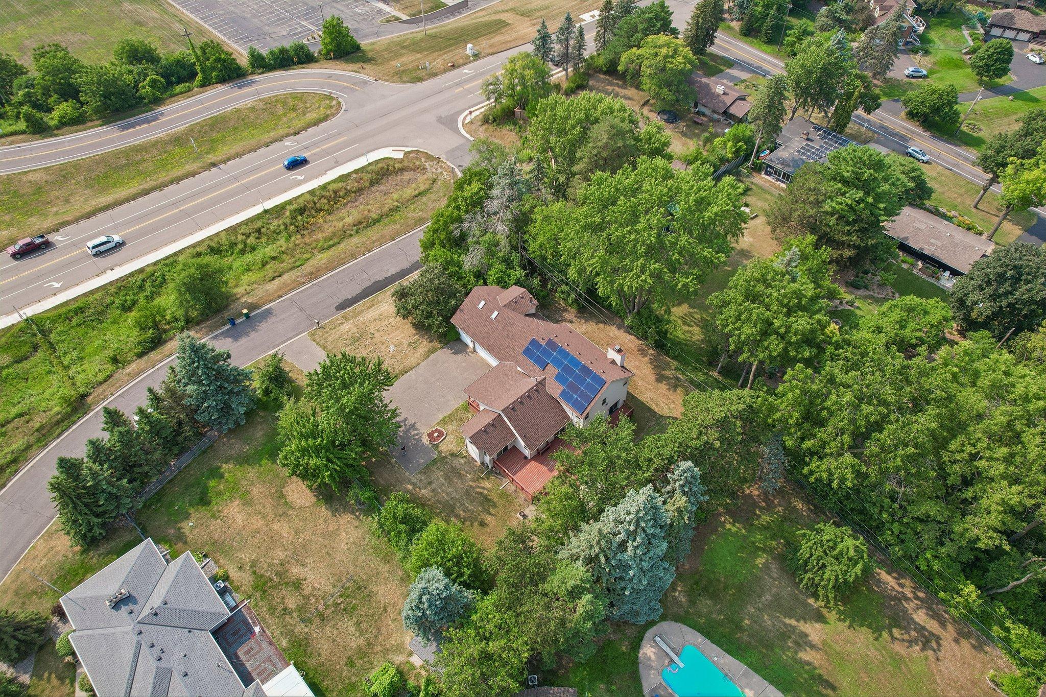 View of Residential at 597 Viking Drive, Little Canada MN 55117, Little Canada (77 of 81) - Mike Wilen | Minnesota Team Real Estate