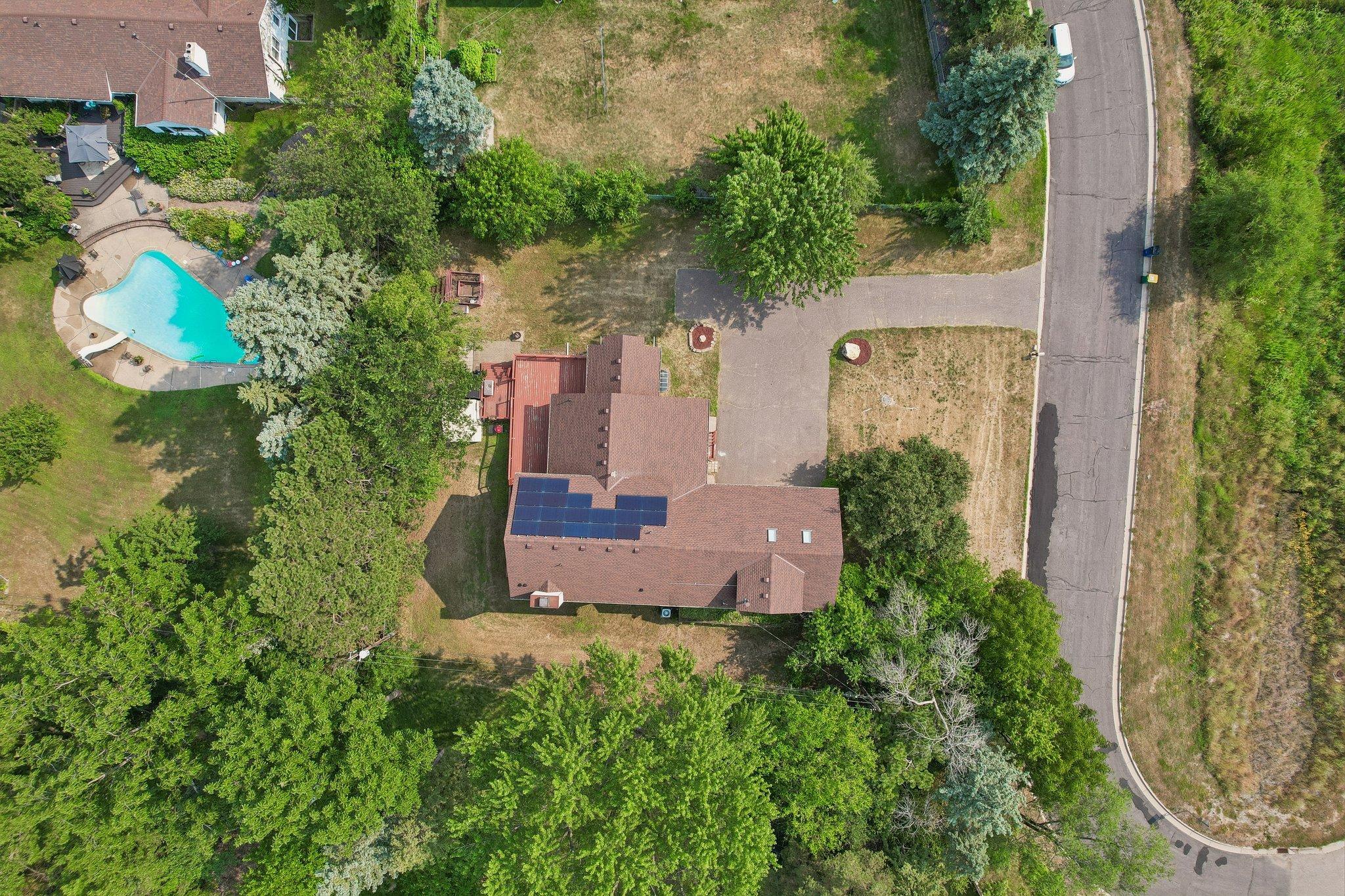 View of Residential at 597 Viking Drive, Little Canada MN 55117, Little Canada (76 of 81) - Mike Wilen | Minnesota Team Real Estate