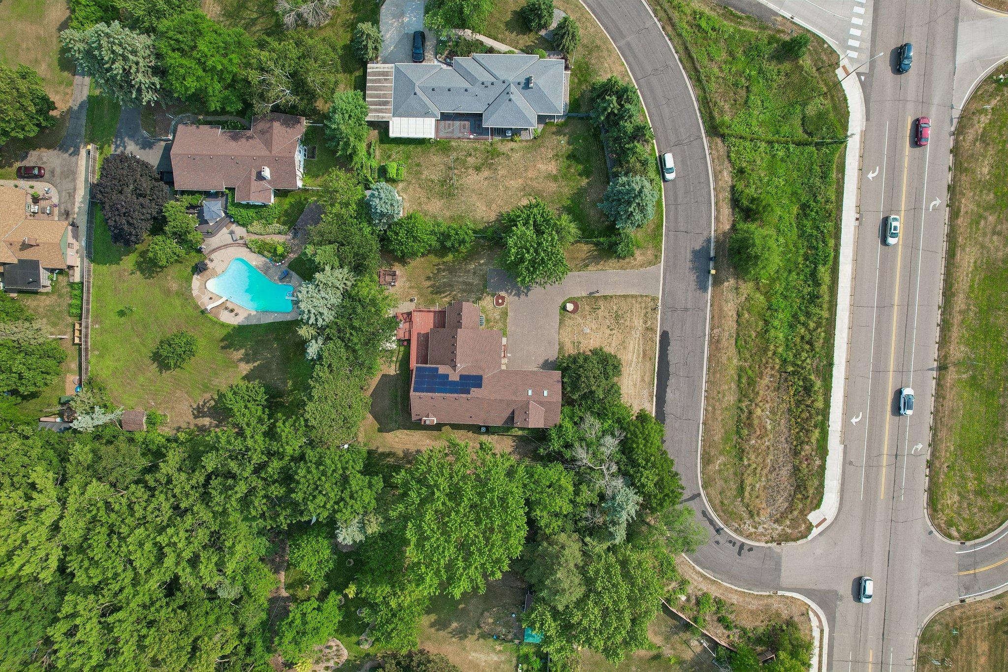 View of Residential at 597 Viking Drive, Little Canada MN 55117, Little Canada (75 of 81) - Mike Wilen | Minnesota Team Real Estate