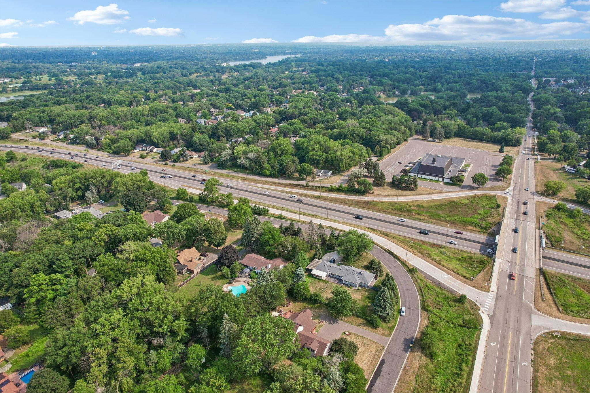 View of Residential at 597 Viking Drive, Little Canada MN 55117, Little Canada (74 of 81) - Mike Wilen | Minnesota Team Real Estate