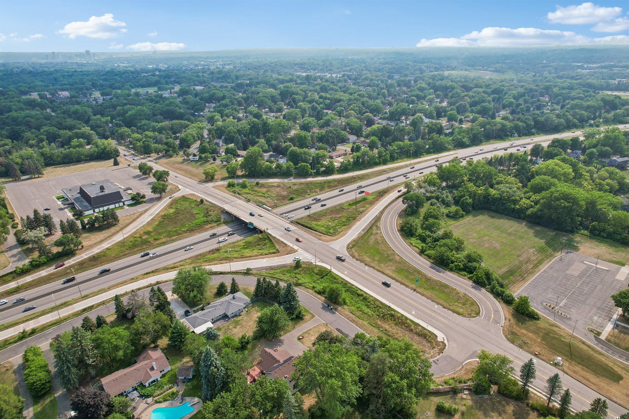 View of Residential at 597 Viking Drive, Little Canada MN 55117, Little Canada (73 of 81) - Mike Wilen | Minnesota Team Real Estate