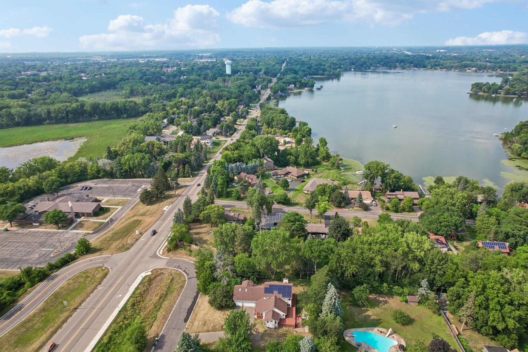 View of Residential at 597 Viking Drive, Little Canada MN 55117, Little Canada (70 of 81) - Mike Wilen | Minnesota Team Real Estate