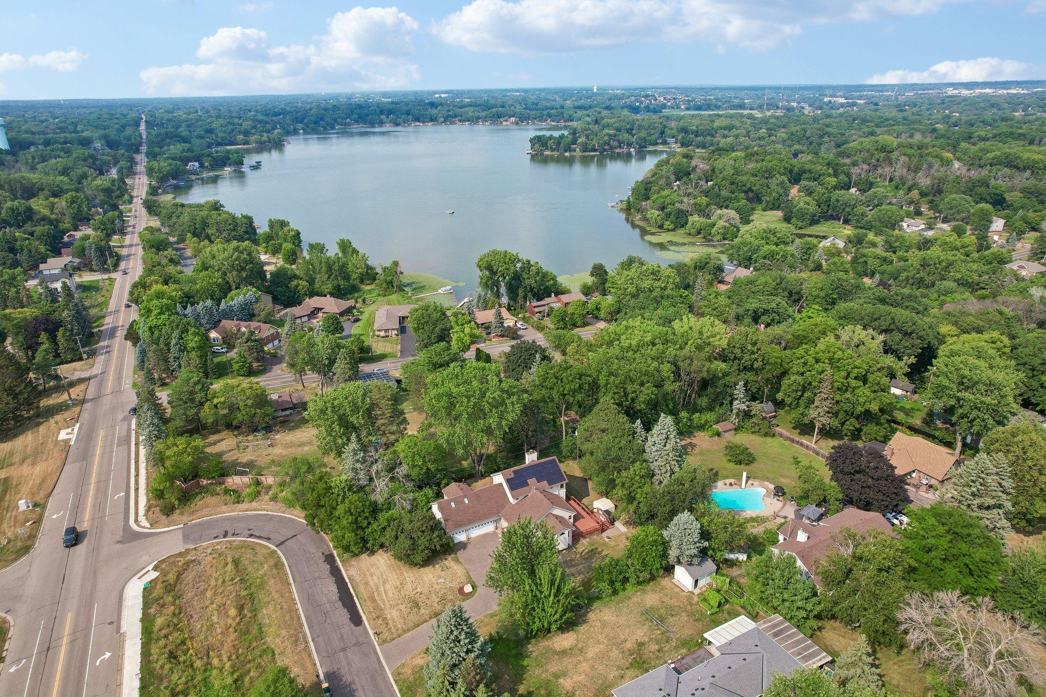 View of Residential at 597 Viking Drive, Little Canada MN 55117, Little Canada (68 of 81) - Mike Wilen | Minnesota Team Real Estate