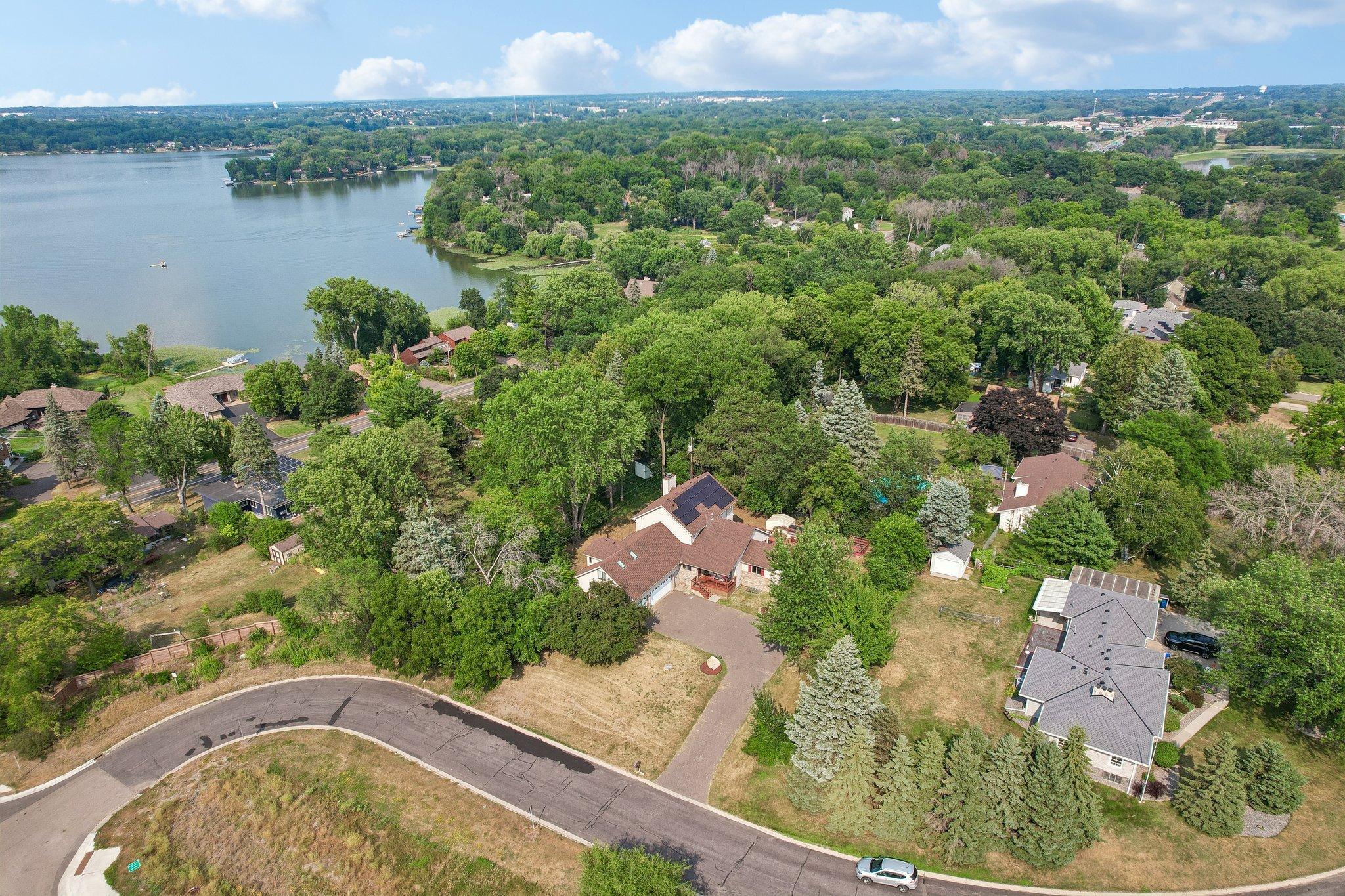 View of Residential at 597 Viking Drive, Little Canada MN 55117, Little Canada (67 of 81) - Mike Wilen | Minnesota Team Real Estate