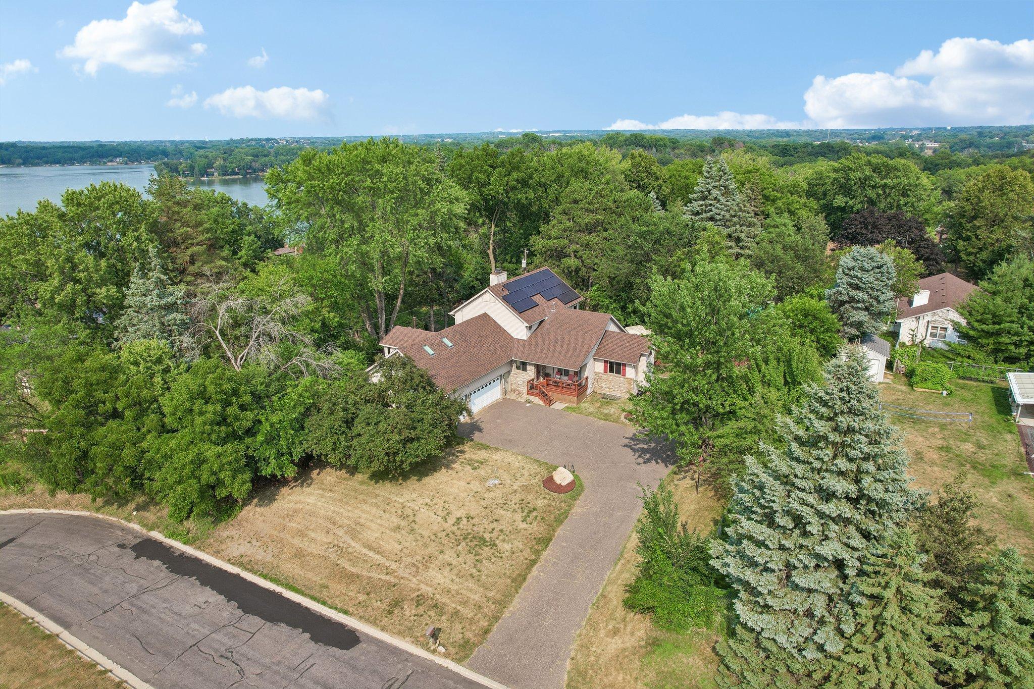View of Residential at 597 Viking Drive, Little Canada MN 55117, Little Canada (66 of 81) - Mike Wilen | Minnesota Team Real Estate