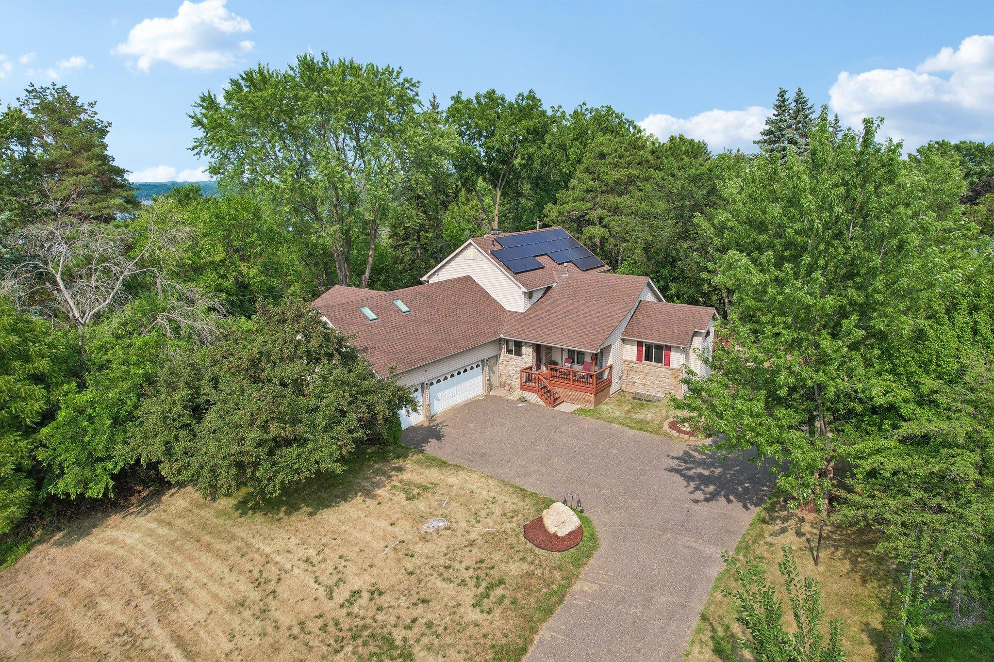 View of Residential at 597 Viking Drive, Little Canada MN 55117, Little Canada (65 of 81) - Mike Wilen | Minnesota Team Real Estate