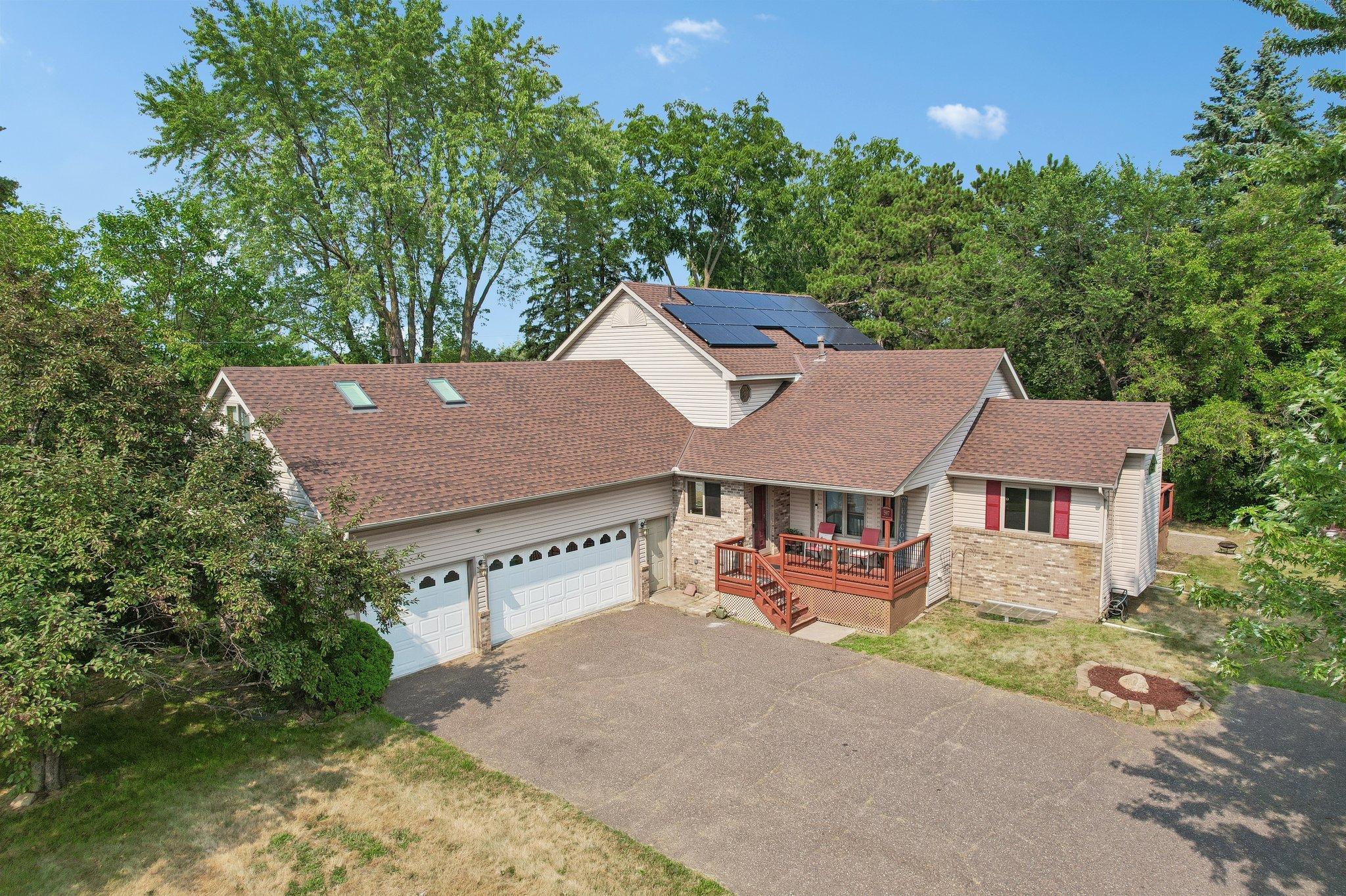 View of Residential at 597 Viking Drive, Little Canada MN 55117, Little Canada (64 of 81) - Mike Wilen | Minnesota Team Real Estate