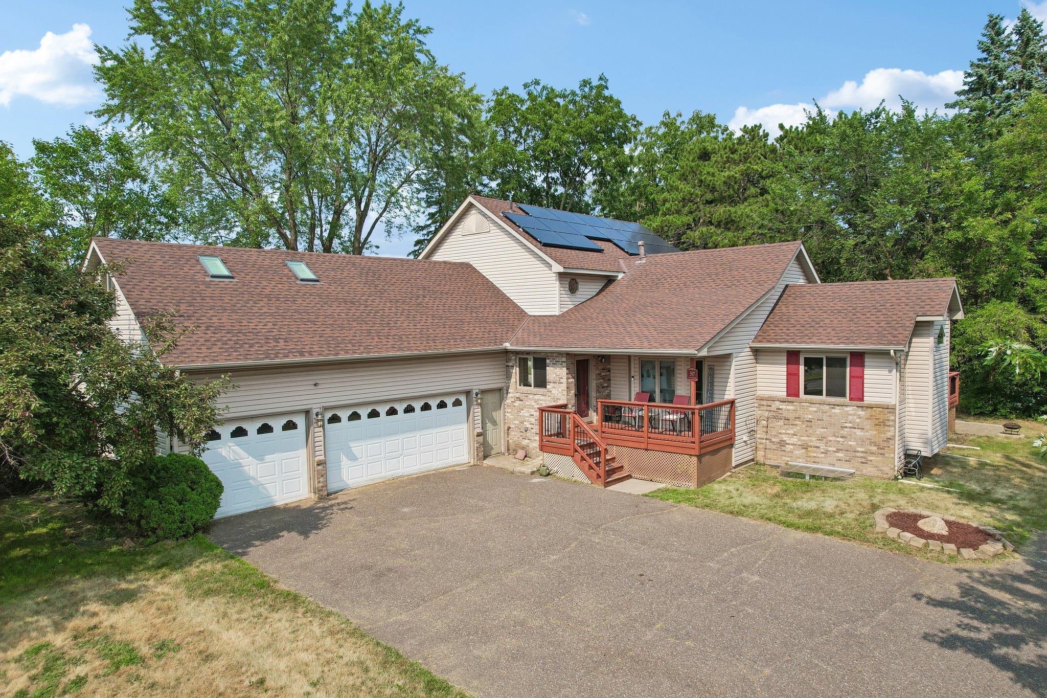 View of Residential at 597 Viking Drive, Little Canada MN 55117, Little Canada (63 of 81) - Mike Wilen | Minnesota Team Real Estate