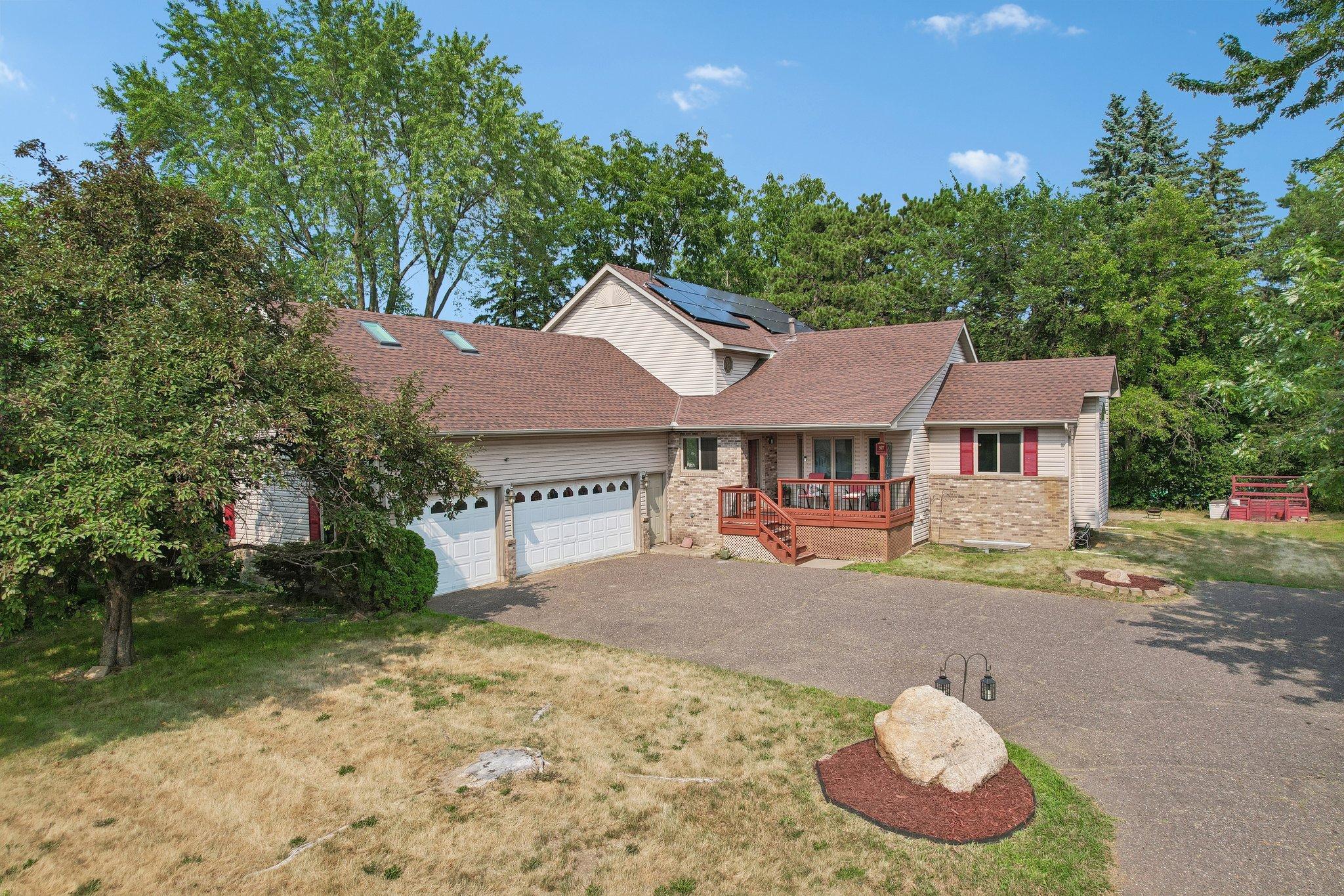 View of Residential at 597 Viking Drive, Little Canada MN 55117, Little Canada (62 of 81) - Mike Wilen | Minnesota Team Real Estate