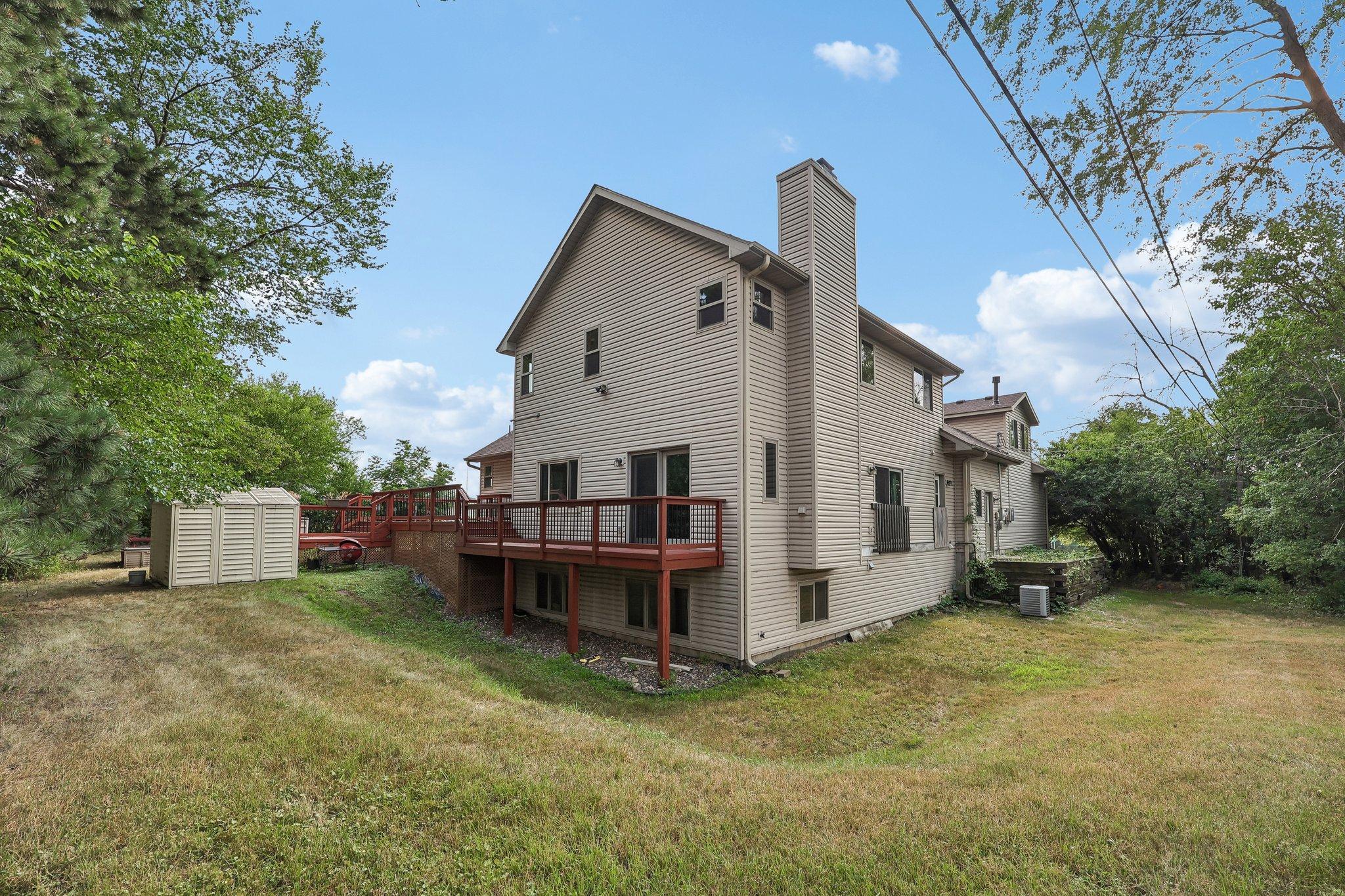 View of Residential at 597 Viking Drive, Little Canada MN 55117, Little Canada (60 of 81) - Mike Wilen | Minnesota Team Real Estate