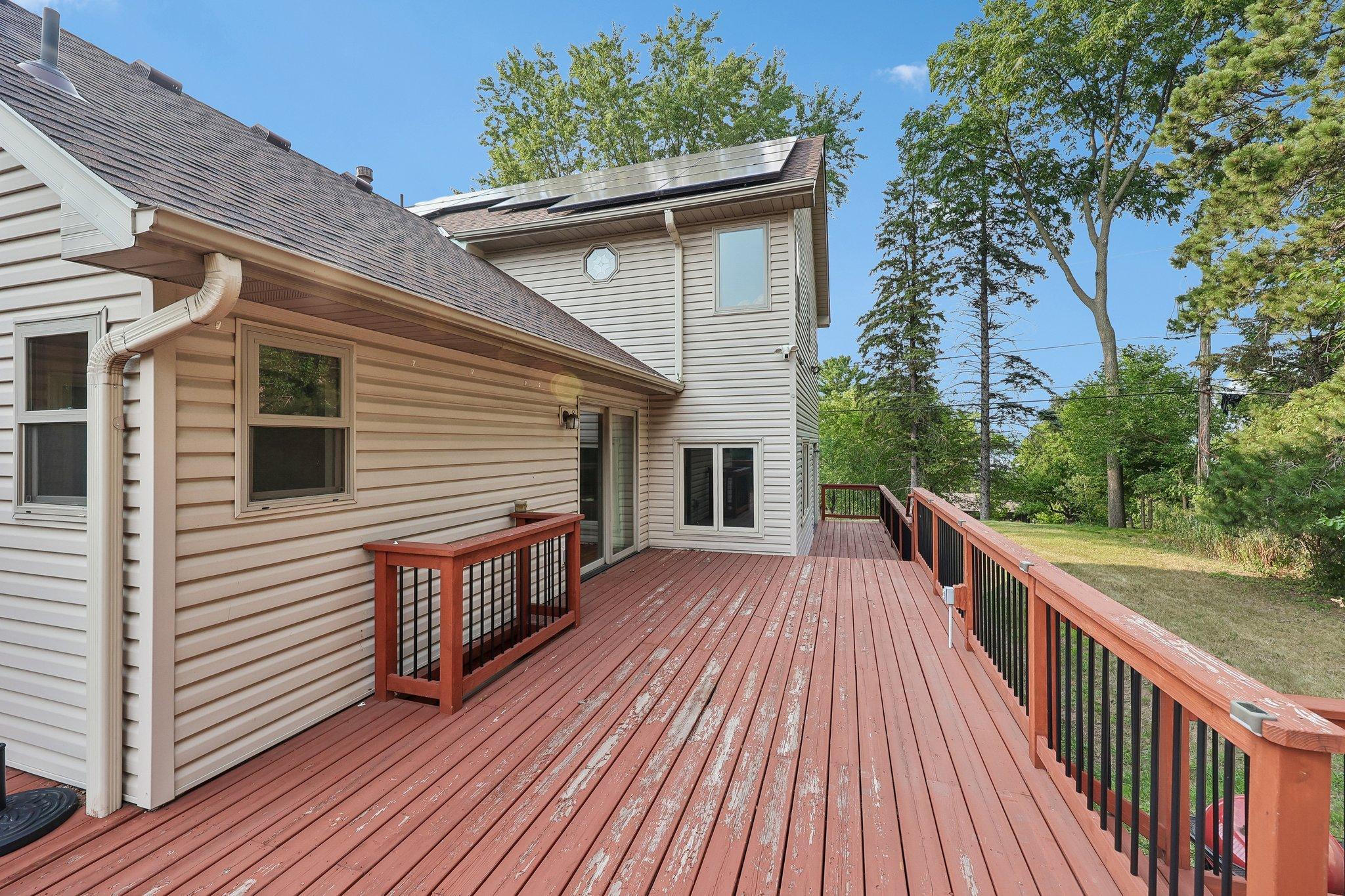 View of Residential at 597 Viking Drive, Little Canada MN 55117, Little Canada (58 of 81) - Mike Wilen | Minnesota Team Real Estate