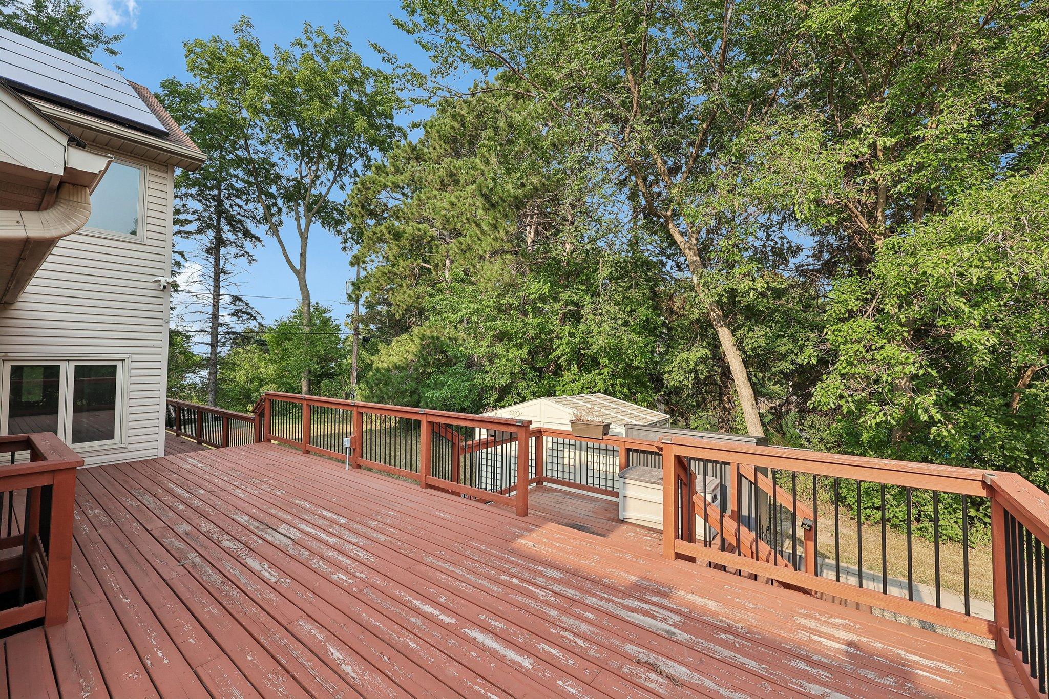 View of Residential at 597 Viking Drive, Little Canada MN 55117, Little Canada (57 of 81) - Mike Wilen | Minnesota Team Real Estate