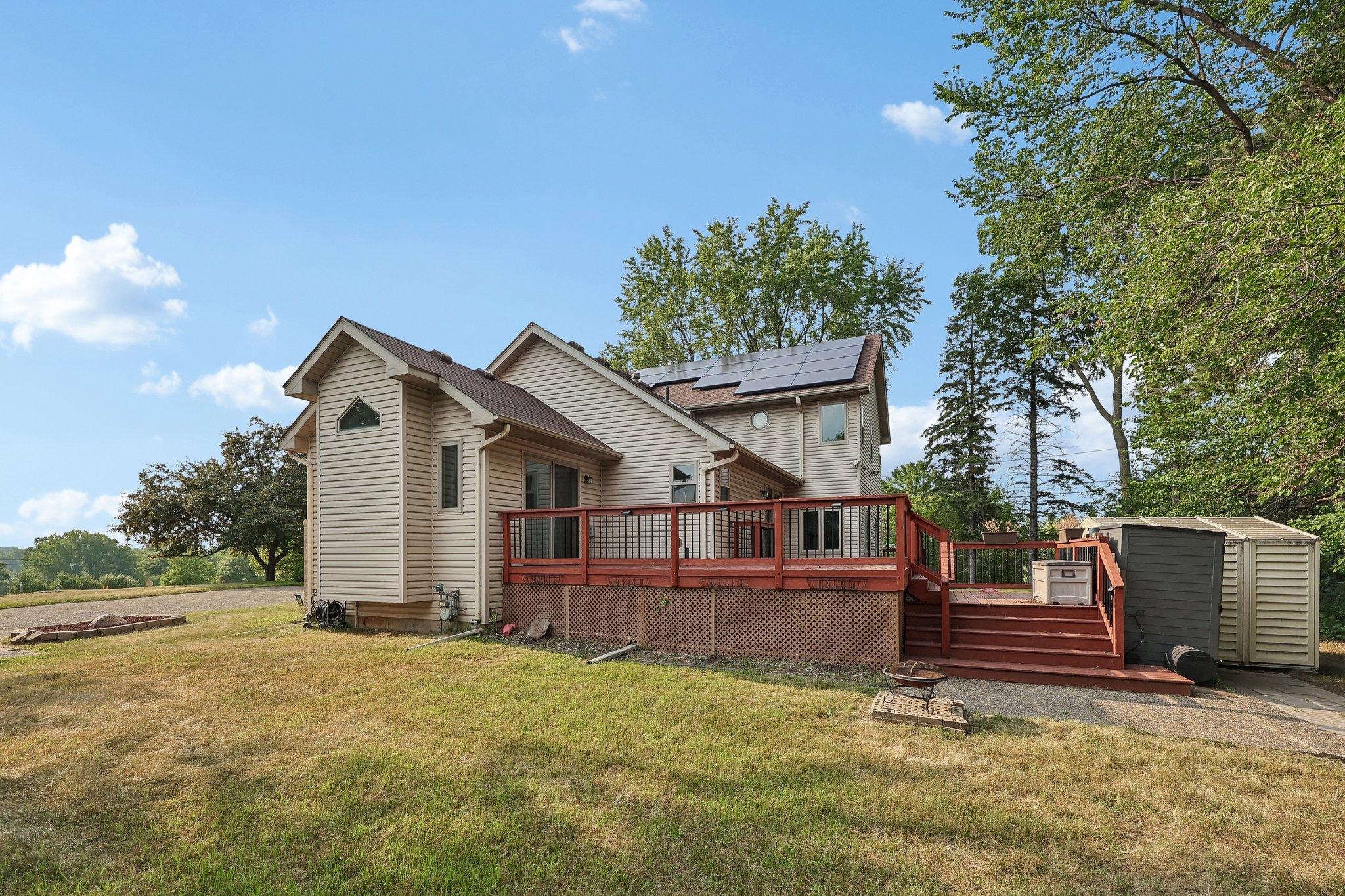 View of Residential at 597 Viking Drive, Little Canada MN 55117, Little Canada (56 of 81) - Mike Wilen | Minnesota Team Real Estate