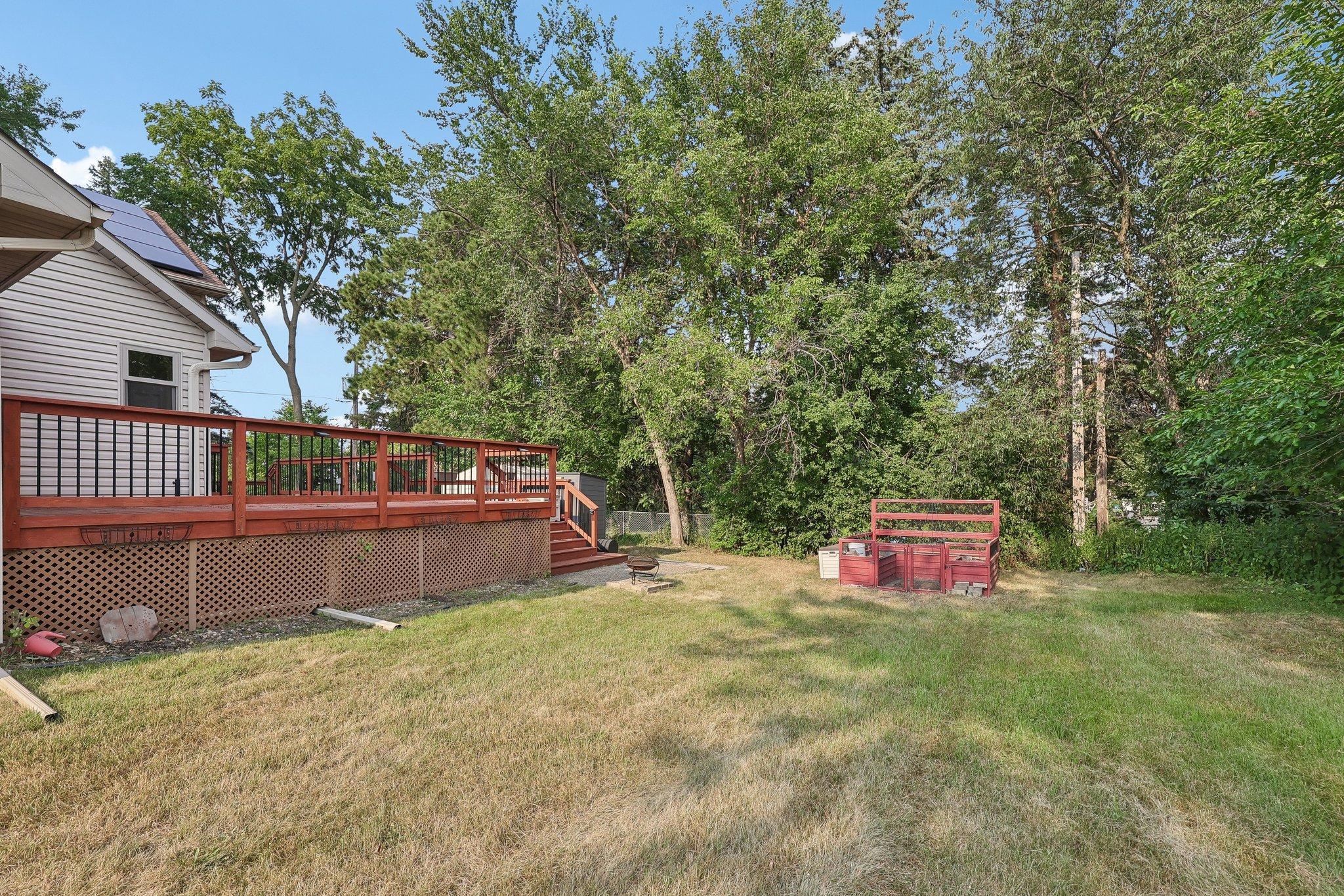 View of Residential at 597 Viking Drive, Little Canada MN 55117, Little Canada (55 of 81) - Mike Wilen | Minnesota Team Real Estate