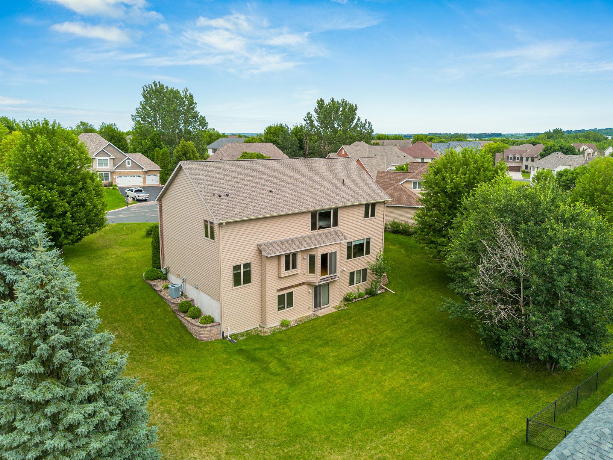 View of Residential at 21061 Istria Court, Lakeville MN 55044, Lakeville (67 of 75) - Mike Wilen | Minnesota Team Real Estate
