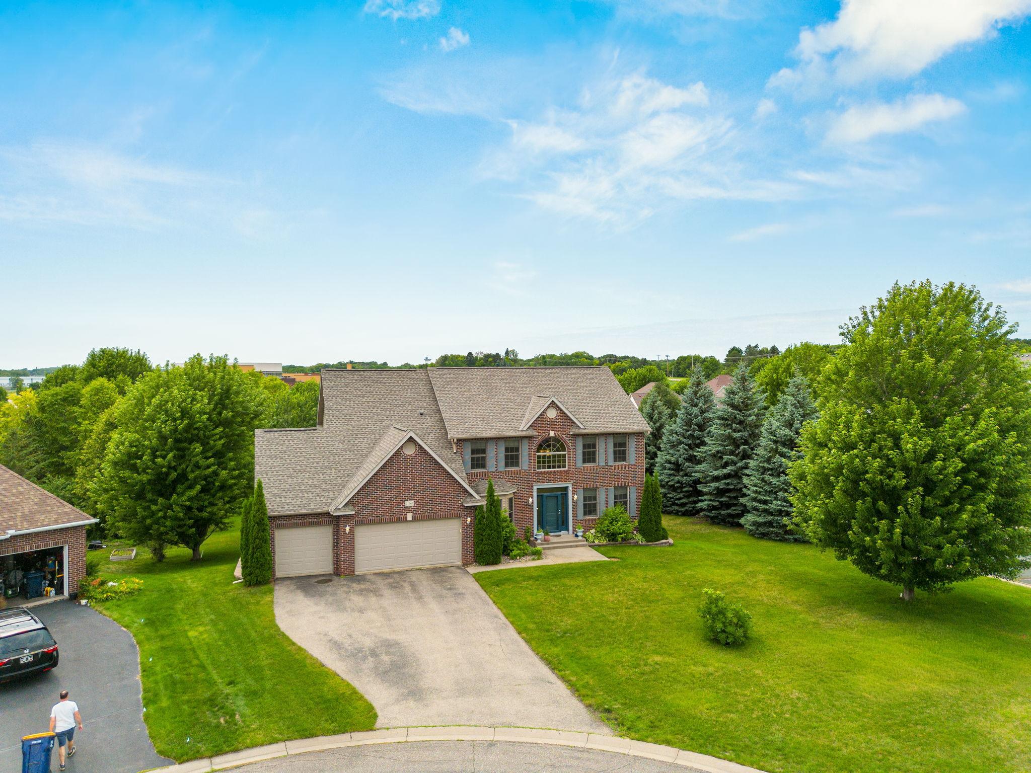 View of Residential at 21061 Istria Court, Lakeville MN 55044, Lakeville (64 of 75) - Mike Wilen | Minnesota Team Real Estate