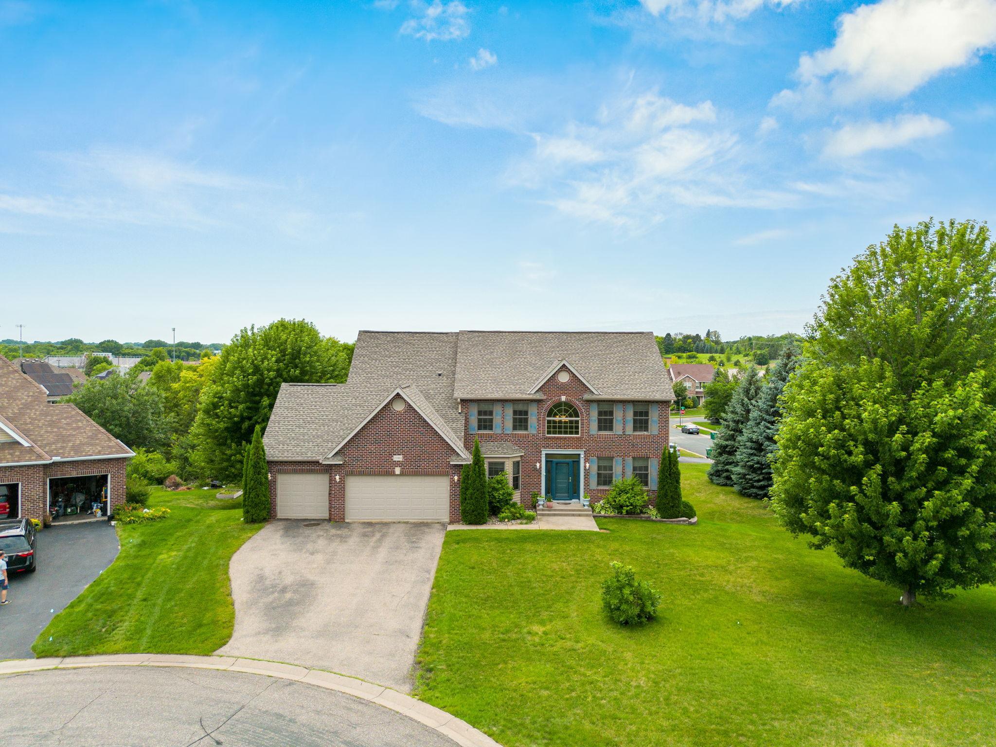 View of Residential at 21061 Istria Court, Lakeville MN 55044, Lakeville (63 of 75) - Mike Wilen | Minnesota Team Real Estate