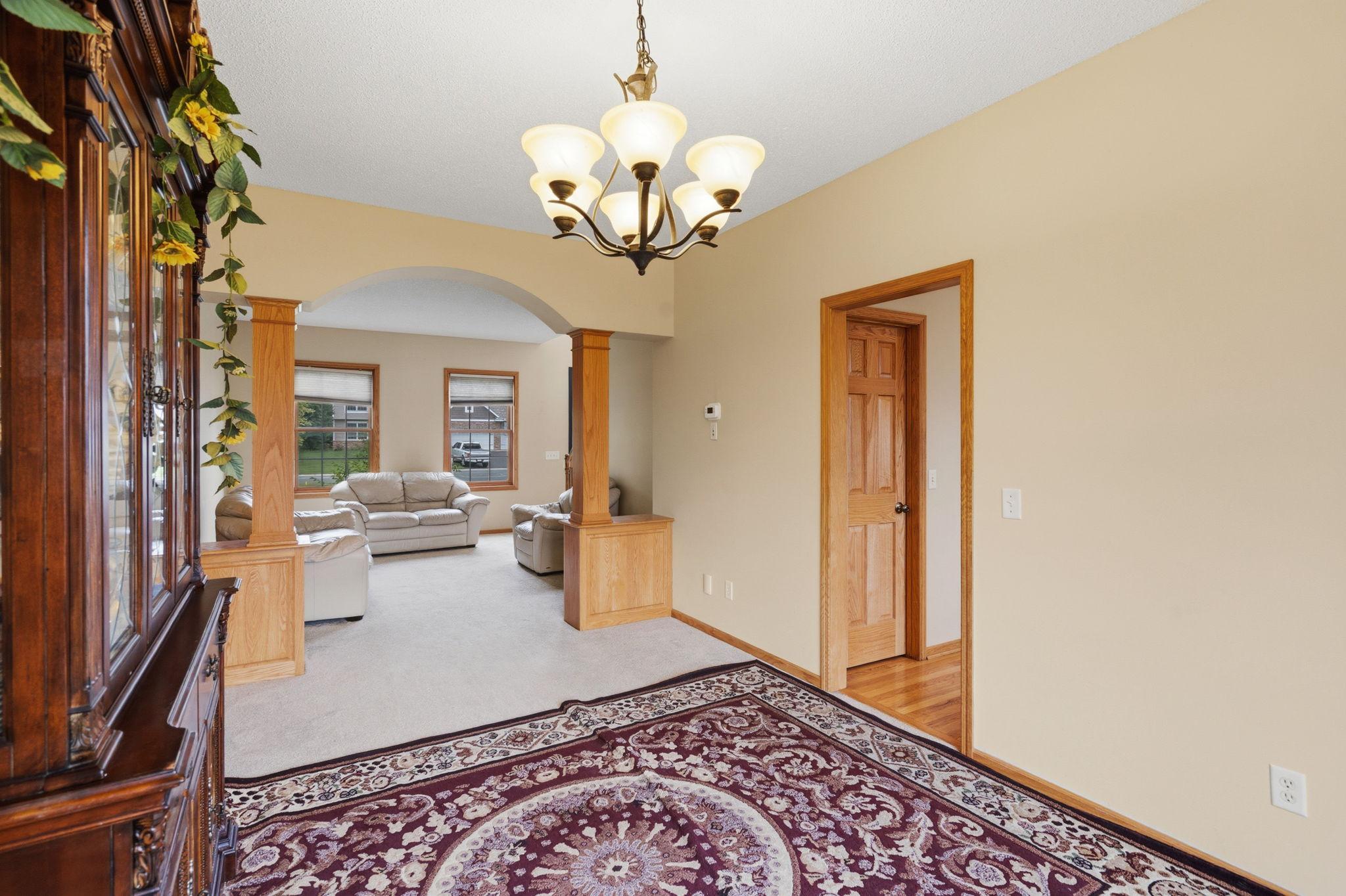 View of Residential at 21061 Istria Court, Lakeville MN 55044, Lakeville (15 of 75) - Mike Wilen | Minnesota Team Real Estate