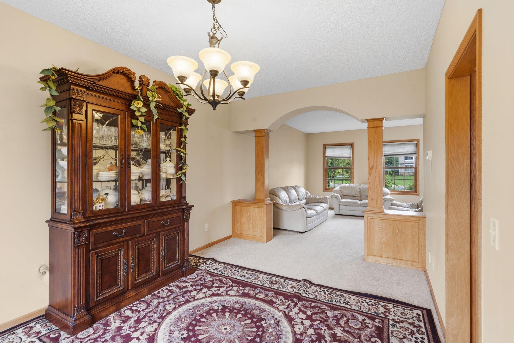 View of Residential at 21061 Istria Court, Lakeville MN 55044, Lakeville (14 of 75) - Mike Wilen | Minnesota Team Real Estate