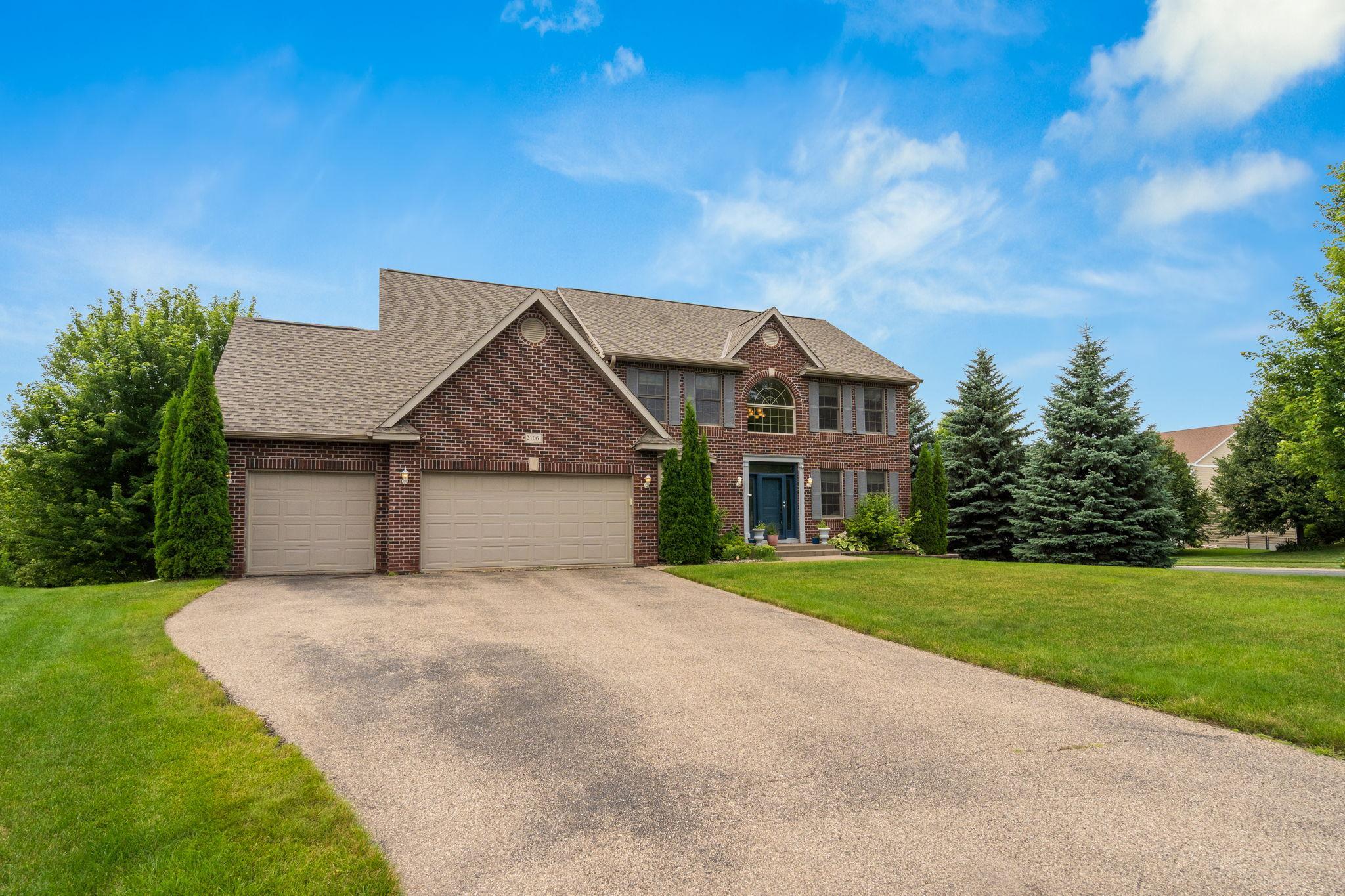 View of Residential at 21061 Istria Court, Lakeville MN 55044, Lakeville (3 of 75) - Mike Wilen | Minnesota Team Real Estate