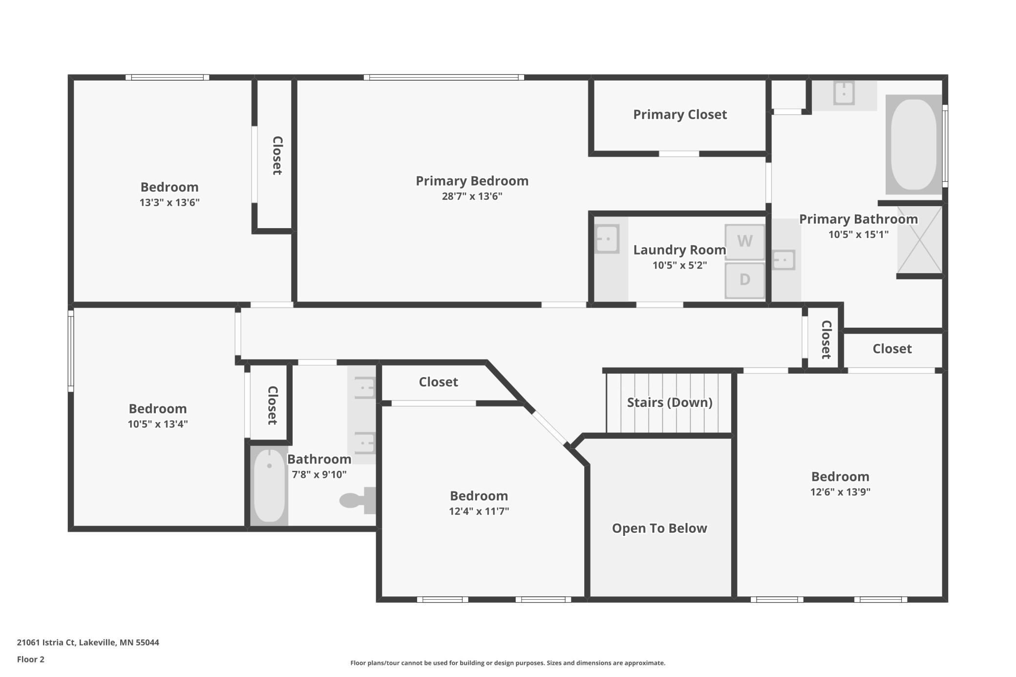 View of Residential at 21061 Istria Court, Lakeville MN 55044, Lakeville (75 of 75) - Mike Wilen | Minnesota Team Real Estate