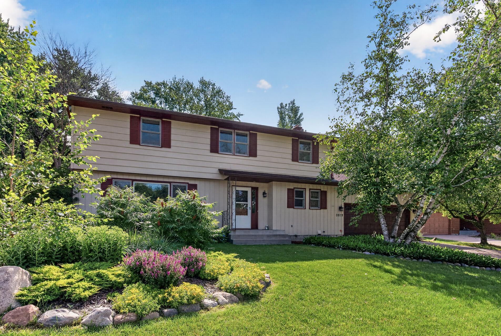 View of Residential at 2818 1st Street, North Saint Paul MN 55109, North Saint Paul - Mike Wilen | Minnesota Team Real Estate