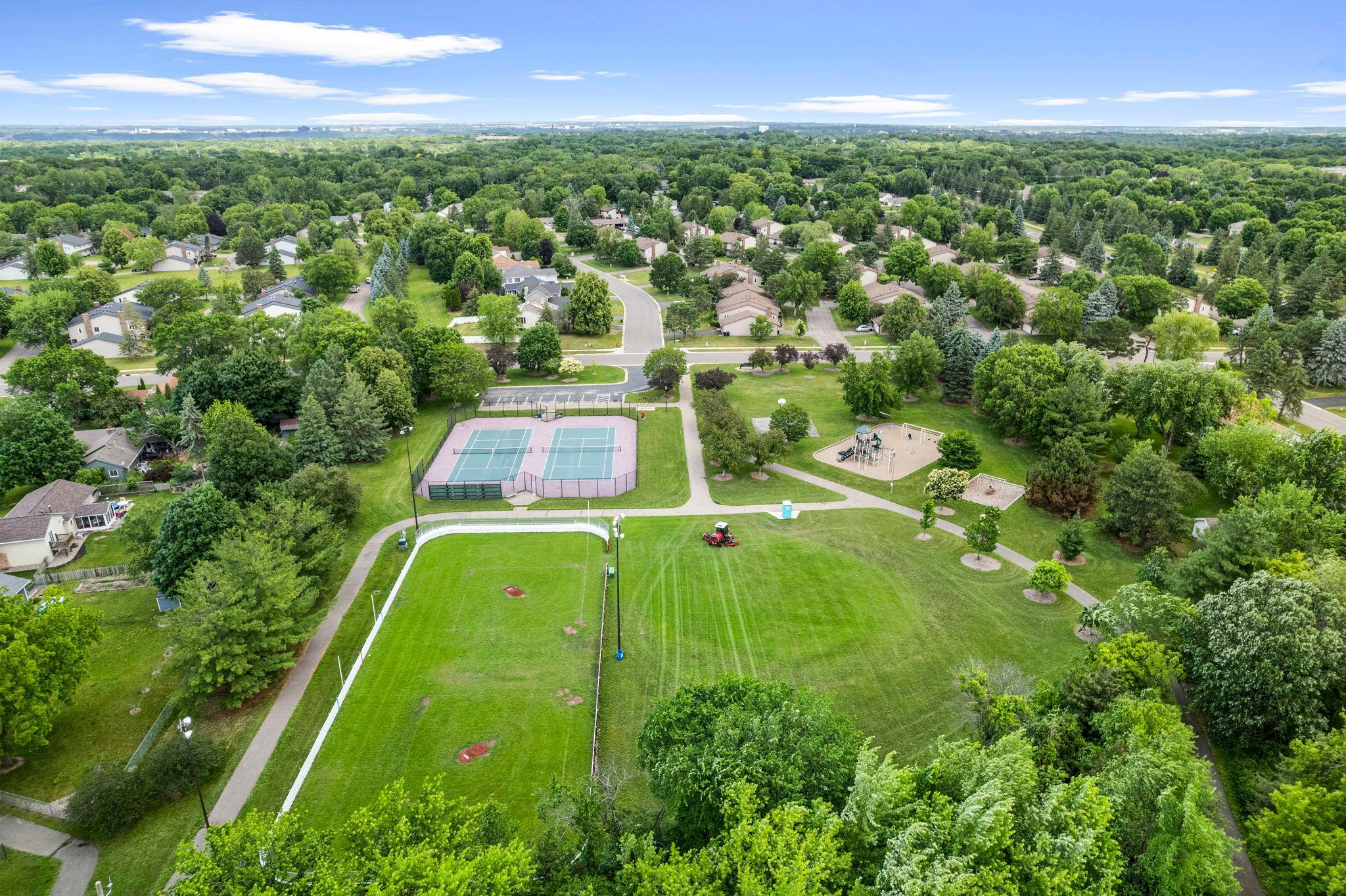 View of Residential at 4701 Osage Point, Eagan MN 55122, Eagan (21 of 22) - Mike Wilen | Minnesota Team Real Estate
