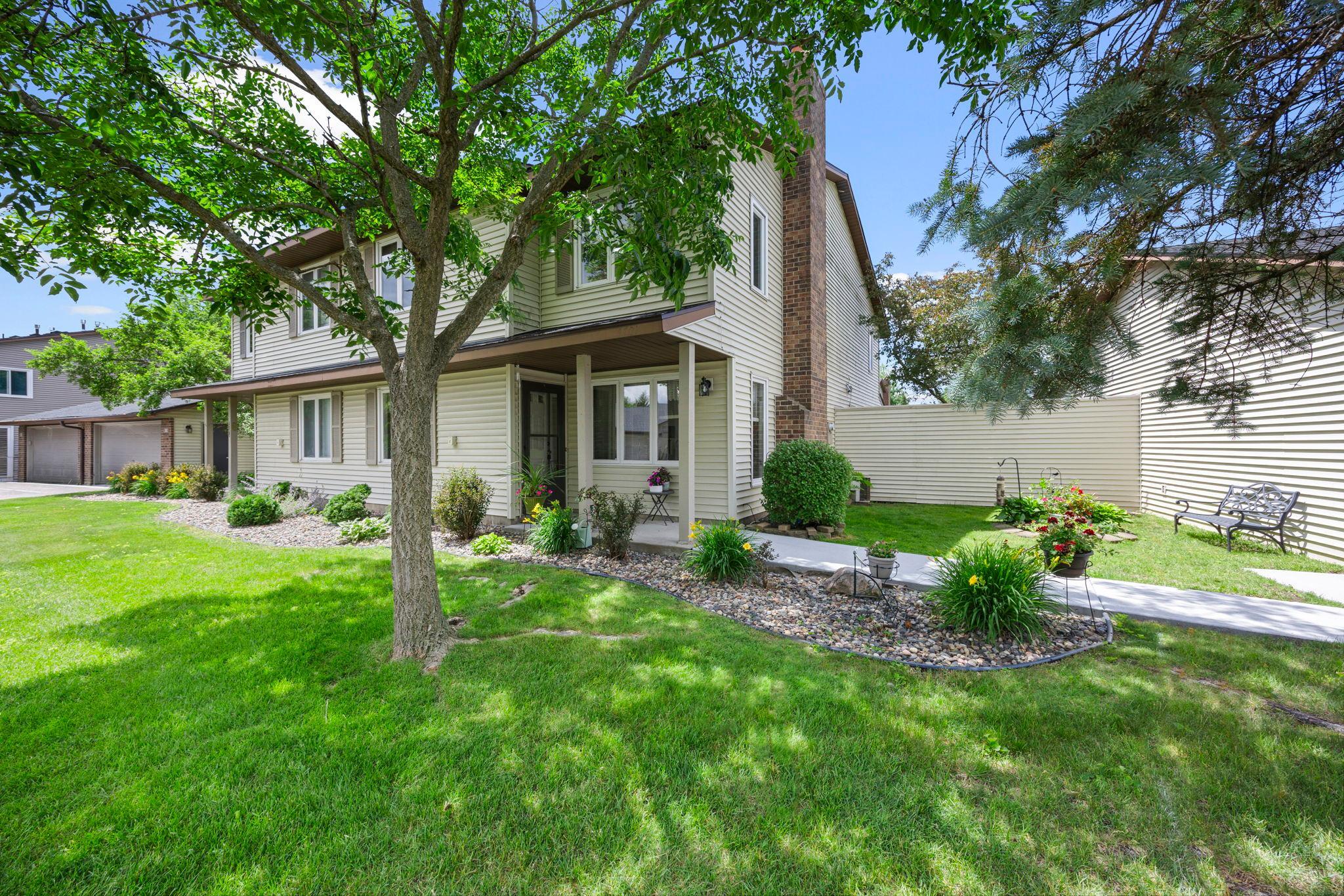 View of Residential at 4701 Osage Point, Eagan MN 55122, Eagan - Mike Wilen | Minnesota Team Real Estate