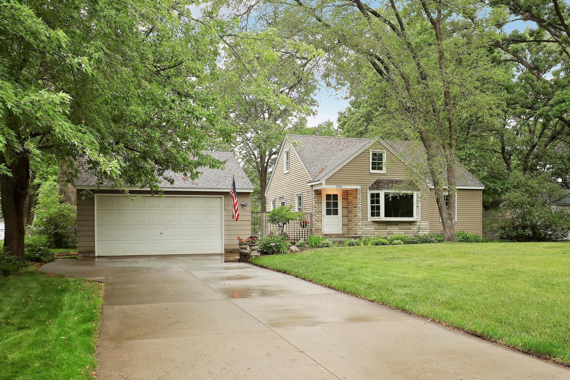 View of Residential at 8924 Tyler Street, Blaine MN 55434, Blaine - Mike Wilen | Minnesota Team Real Estate