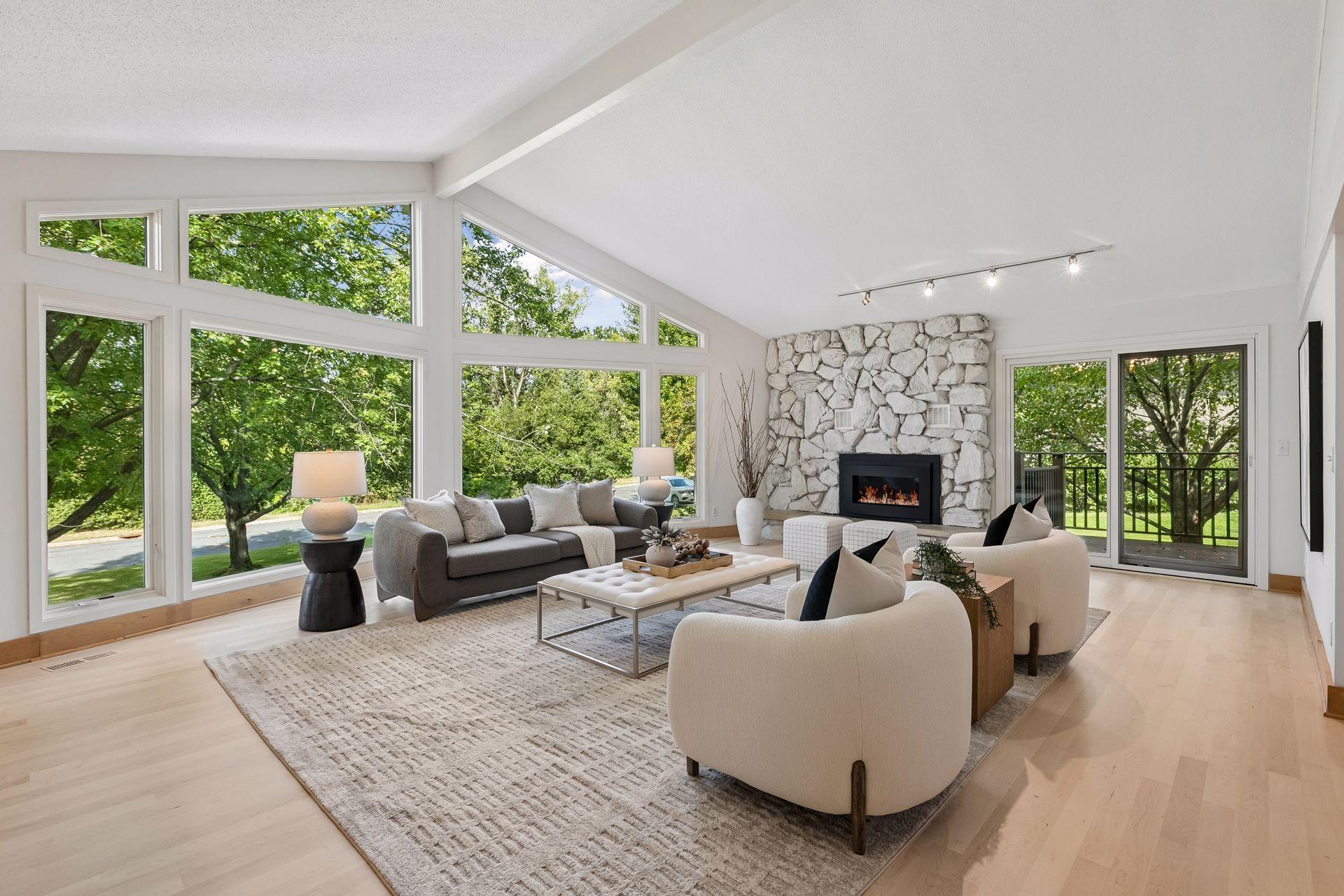 View of Residential at 1728 Trail Road, Mendota Heights MN 55118, Mendota Heights (13 of 69) - Mike Wilen | Minnesota Team Real Estate