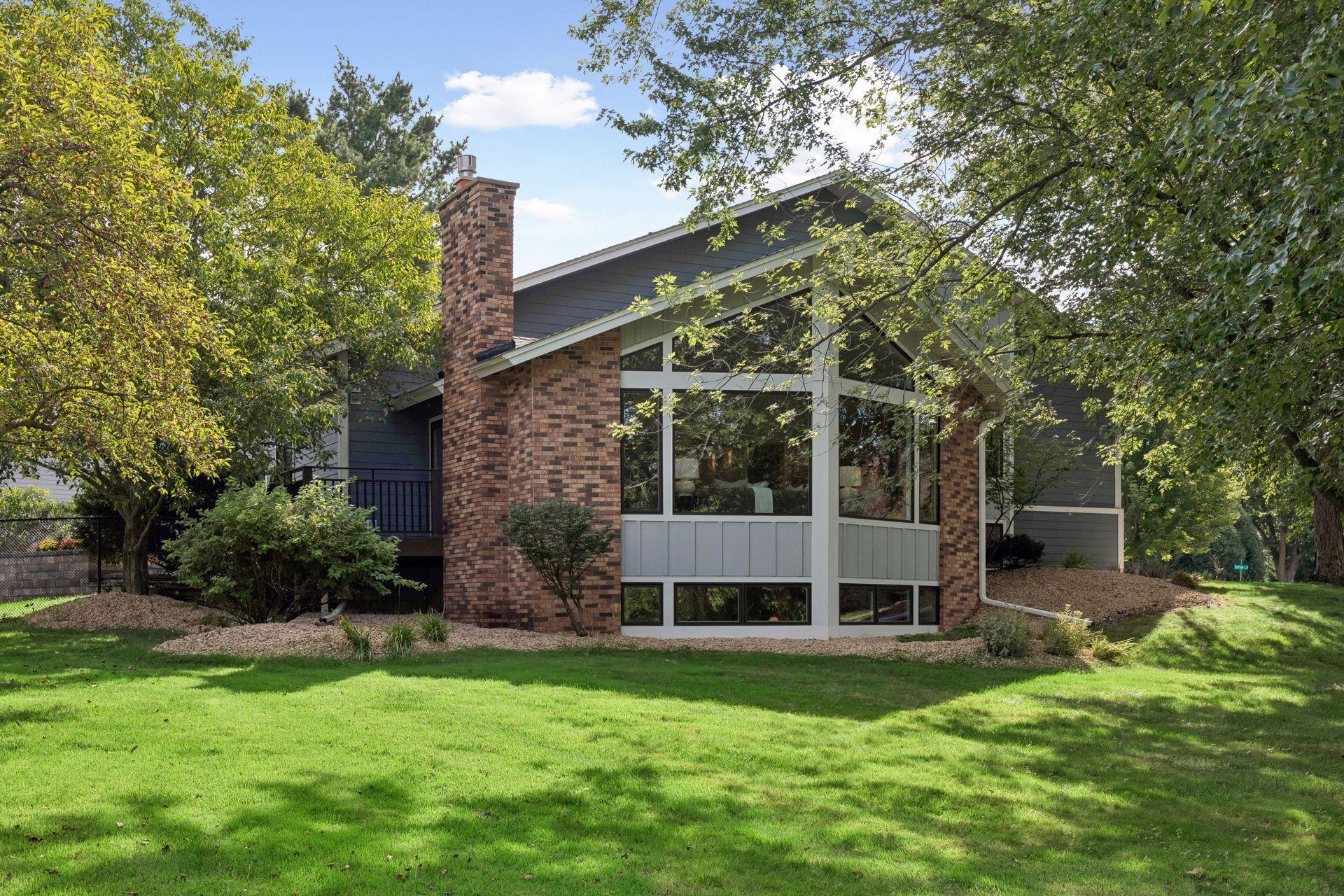 View of Residential at 1728 Trail Road, Mendota Heights MN 55118, Mendota Heights (3 of 69) - Mike Wilen | Minnesota Team Real Estate