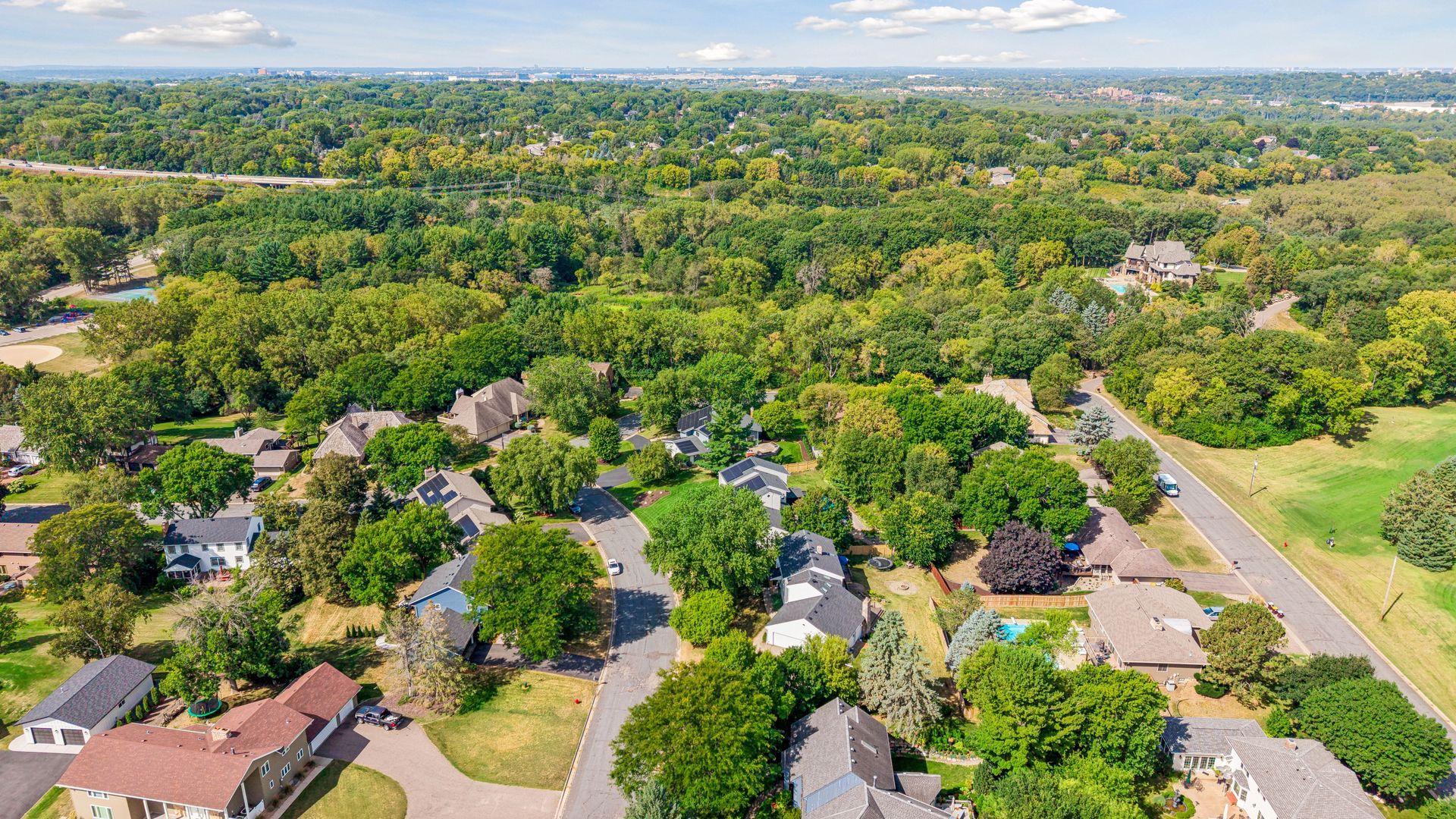 View of Residential at 1728 Trail Road, Mendota Heights MN 55118, Mendota Heights (69 of 69) - Mike Wilen | Minnesota Team Real Estate