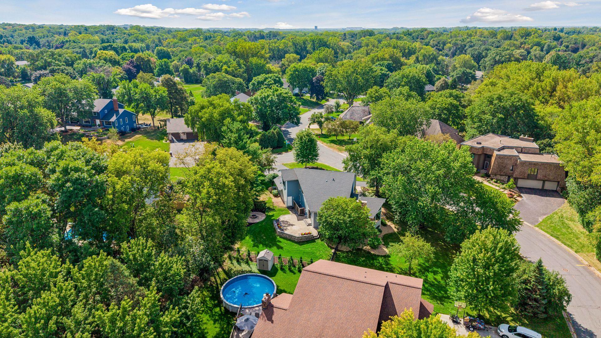 View of Residential at 1728 Trail Road, Mendota Heights MN 55118, Mendota Heights (68 of 69) - Mike Wilen | Minnesota Team Real Estate