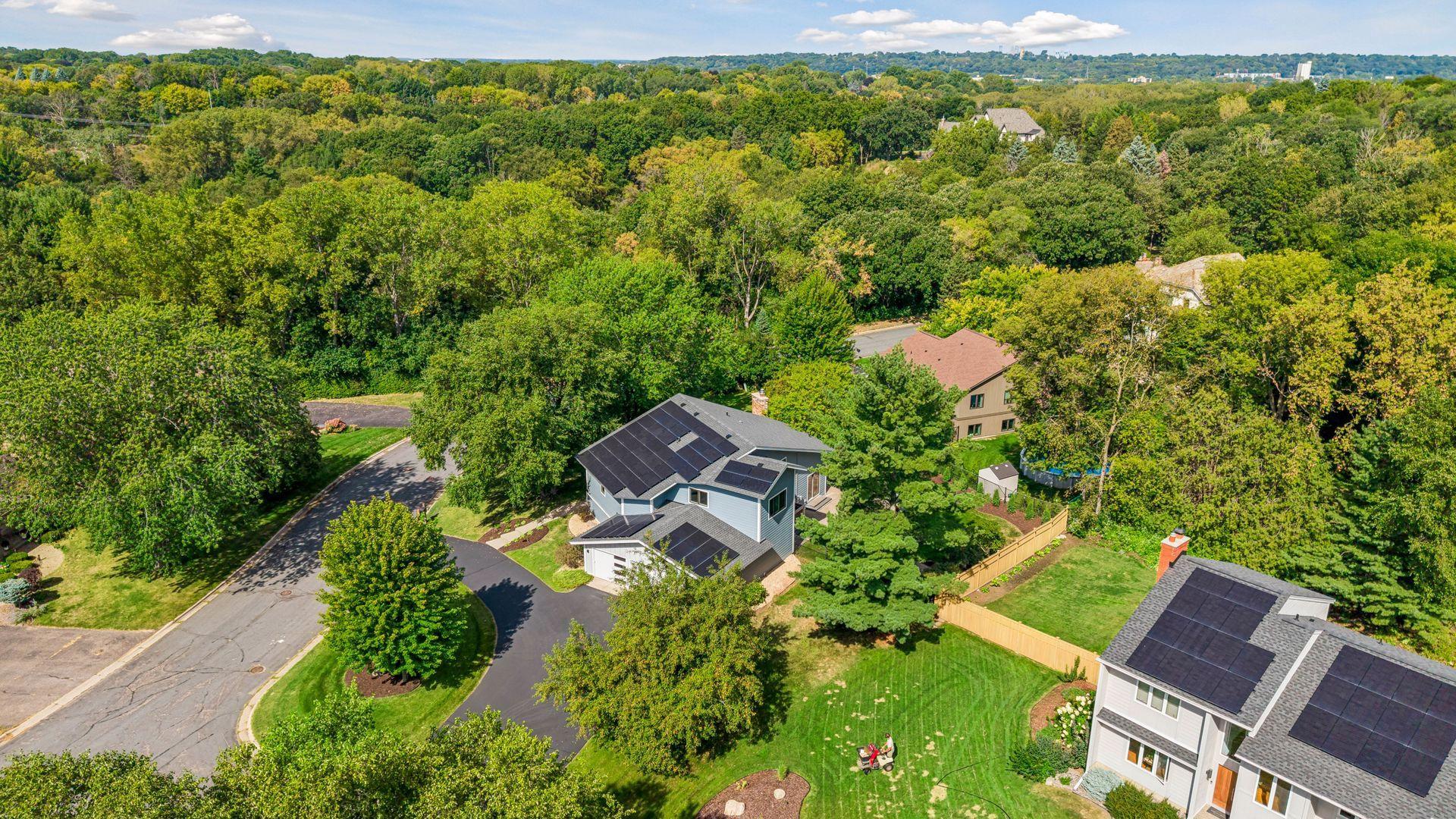 View of Residential at 1728 Trail Road, Mendota Heights MN 55118, Mendota Heights (9 of 69) - Mike Wilen | Minnesota Team Real Estate