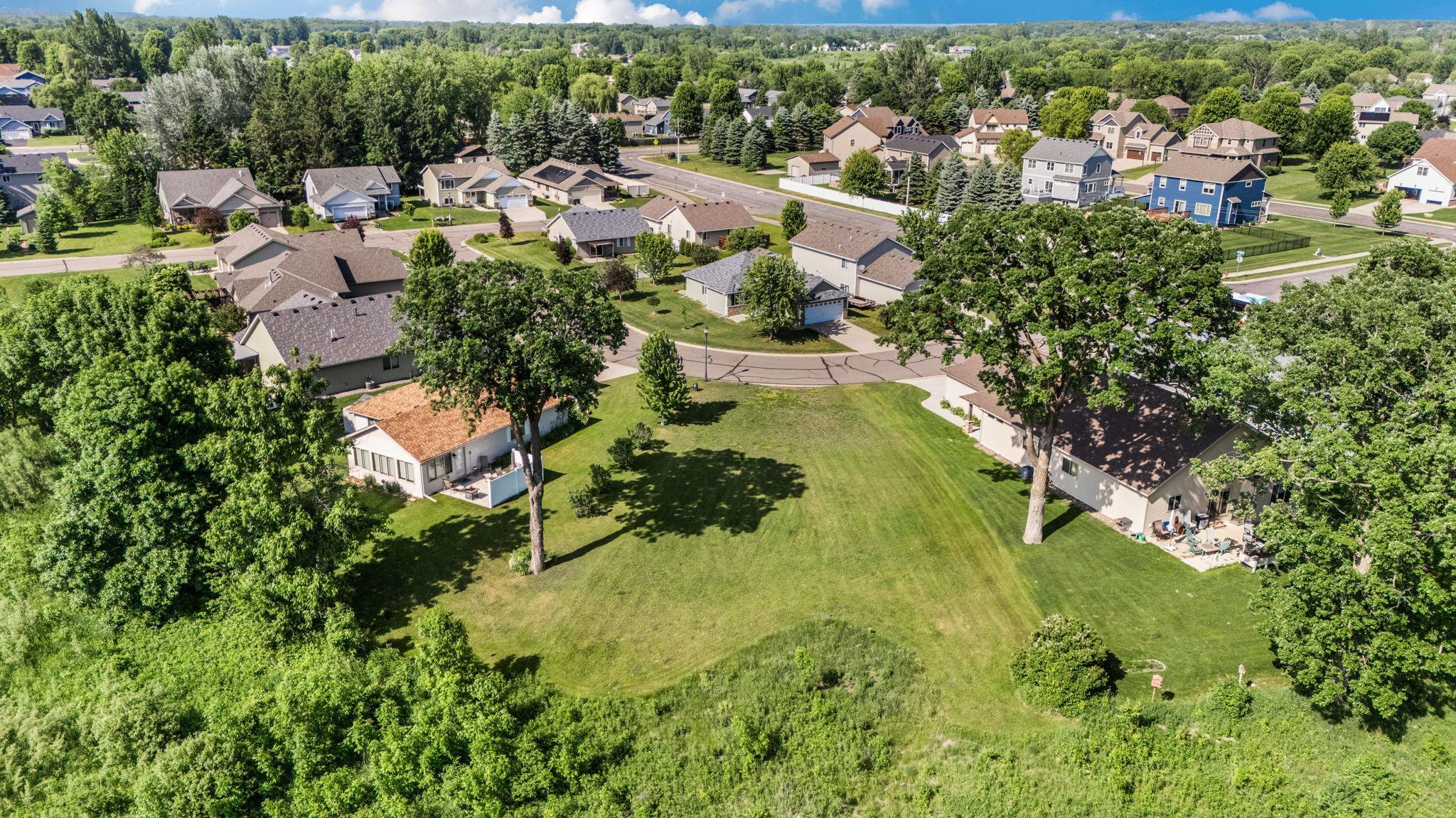 View of Land at 205 19th Avenue, Sartell MN 56377, Sartell (7 of 13) - Mike Wilen | Minnesota Team Real Estate