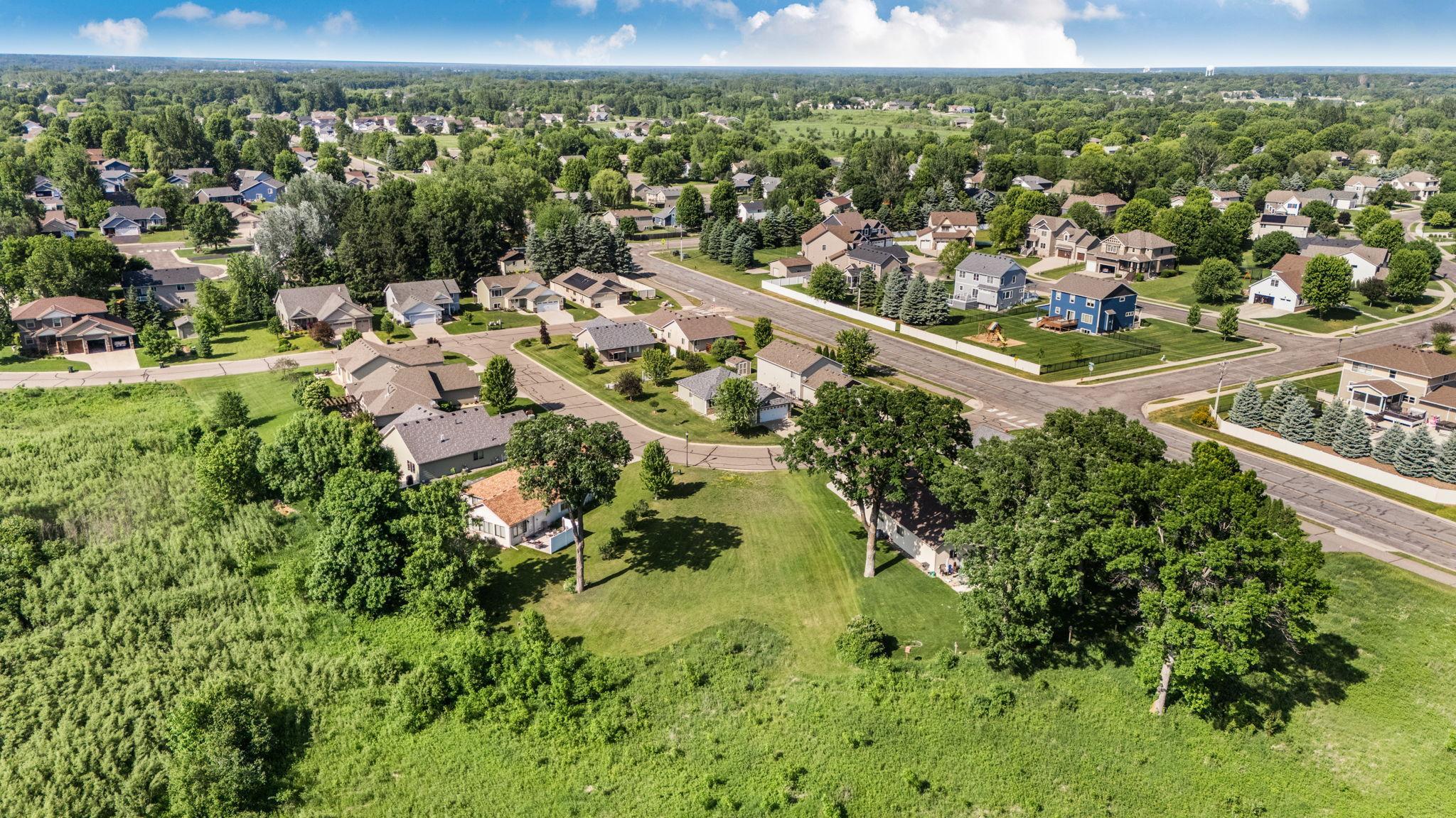View of Land at 205 19th Avenue, Sartell MN 56377, Sartell (6 of 13) - Mike Wilen | Minnesota Team Real Estate