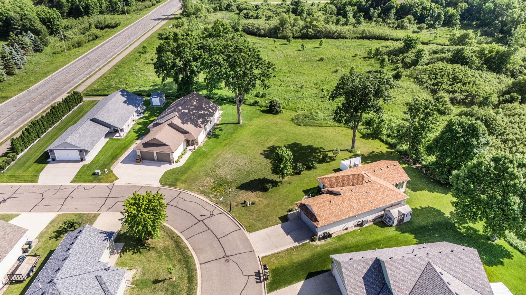 View of Land at 205 19th Avenue, Sartell MN 56377, Sartell (5 of 13) - Mike Wilen | Minnesota Team Real Estate