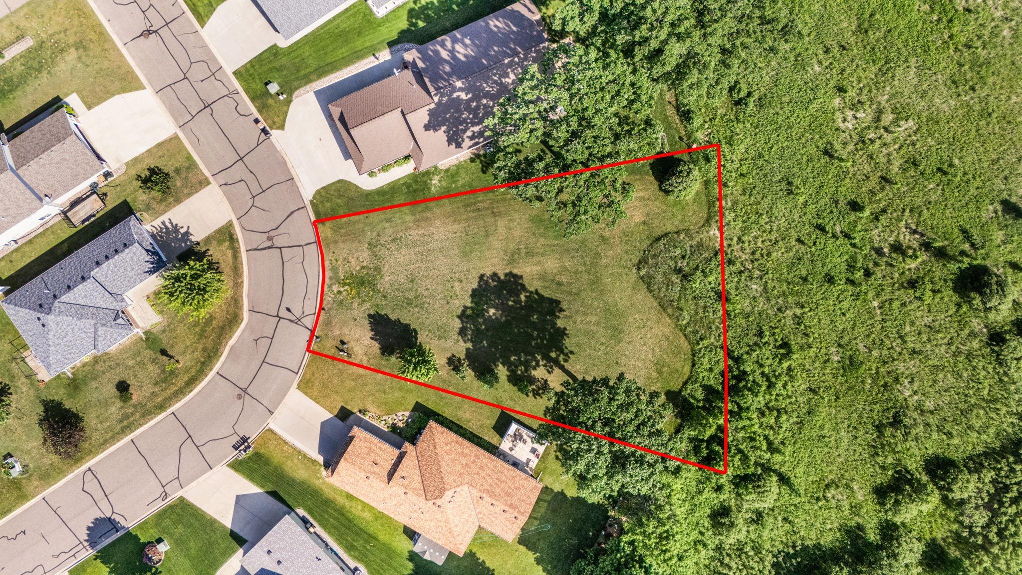View of Land at 205 19th Avenue, Sartell MN 56377, Sartell (3 of 13) - Mike Wilen | Minnesota Team Real Estate