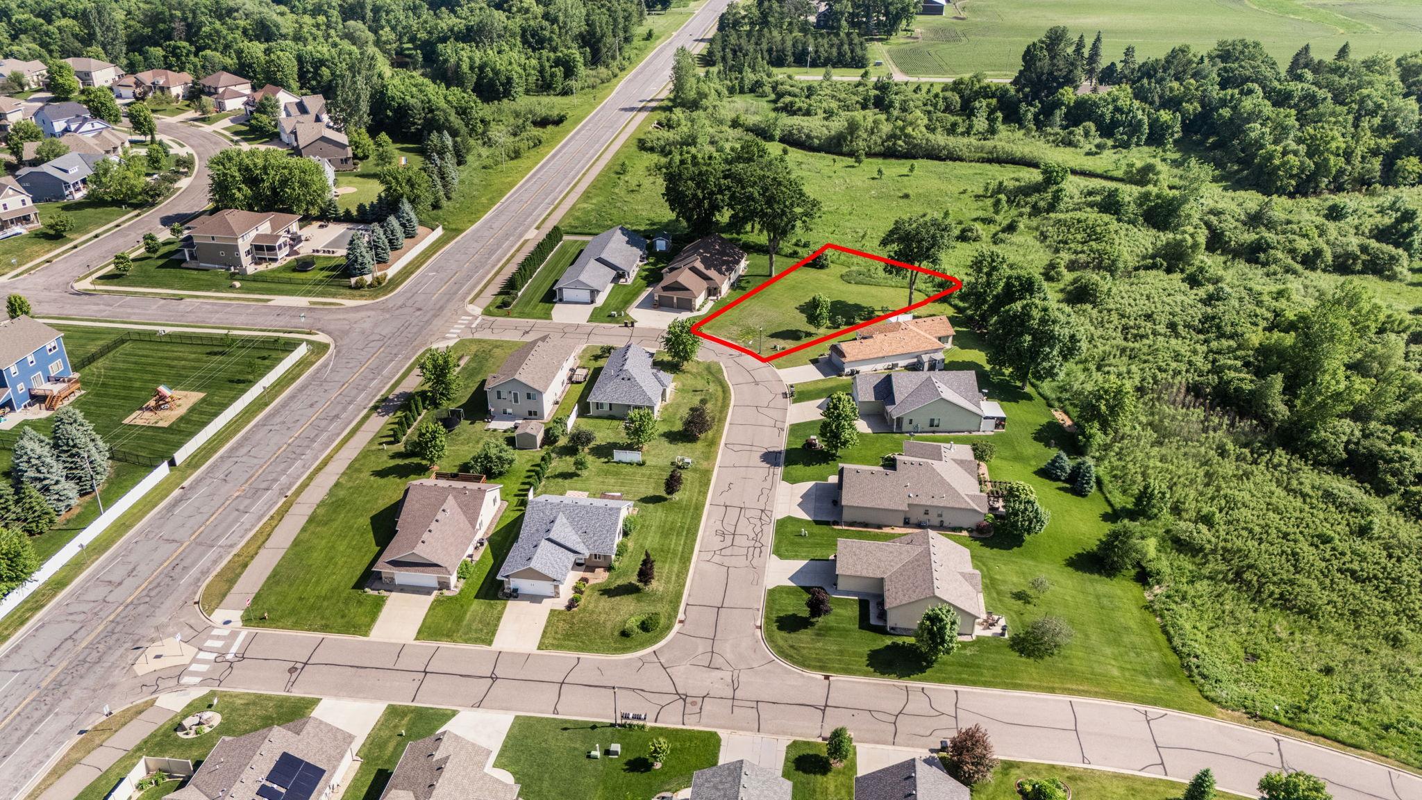 View of Land at 205 19th Avenue, Sartell MN 56377, Sartell (2 of 13) - Mike Wilen | Minnesota Team Real Estate