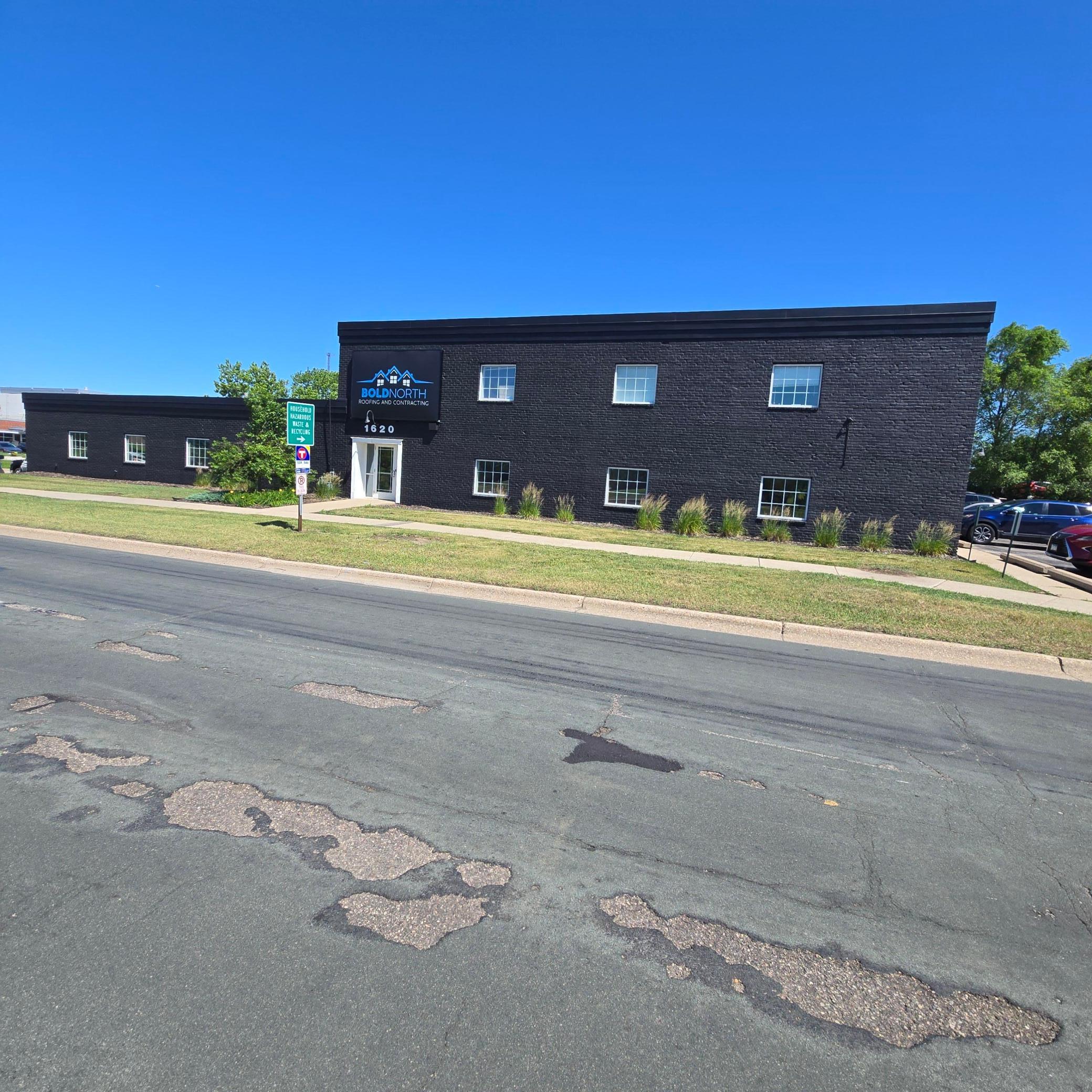 View of Commercial Sale at 1620 98th Street, Bloomington - Mike Wilen | Minnesota Team Real Estate