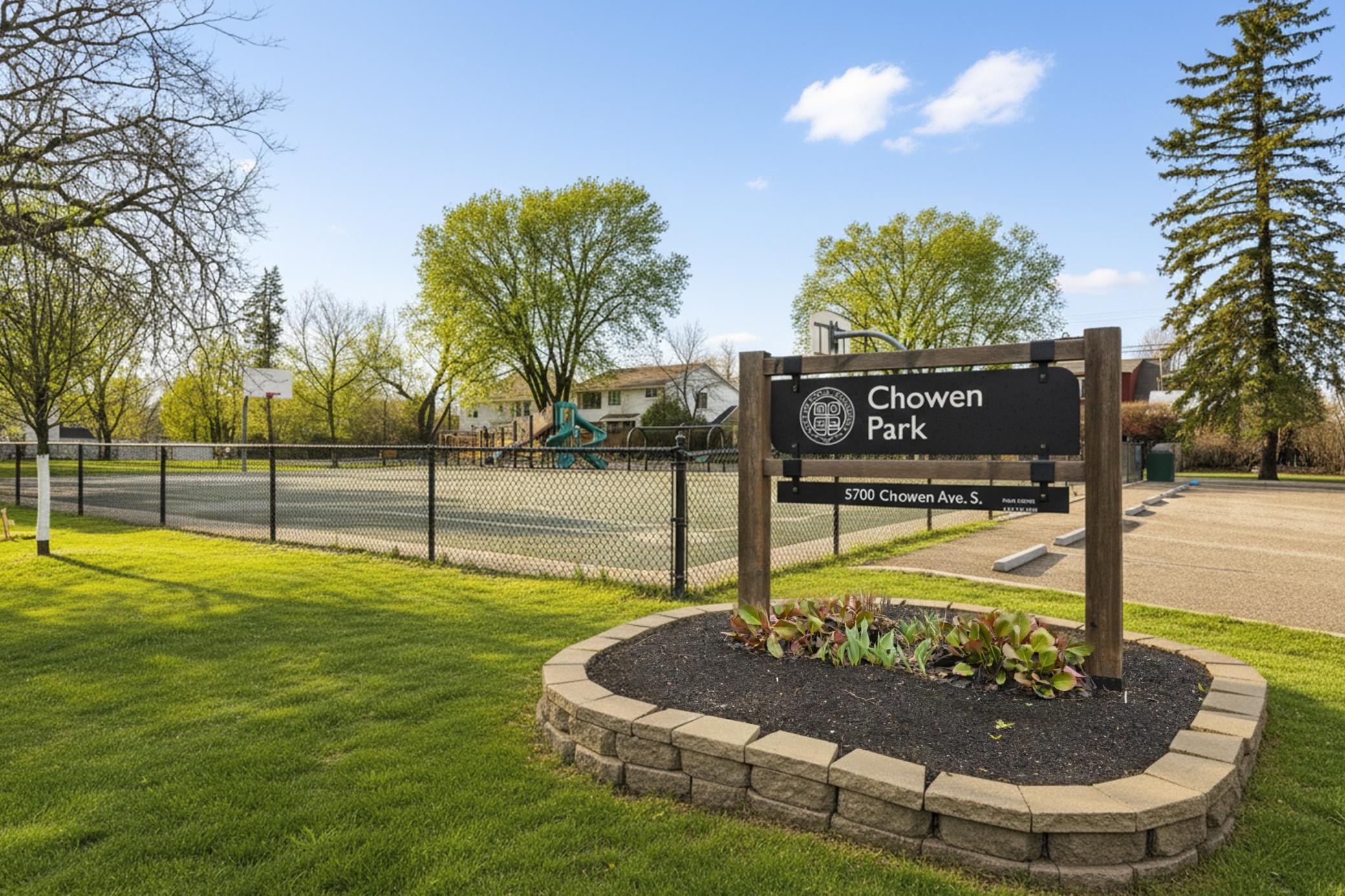 View of Residential at 5845 York Avenue, Edina MN 55410, Edina (55 of 65) - Mike Wilen | Minnesota Team Real Estate