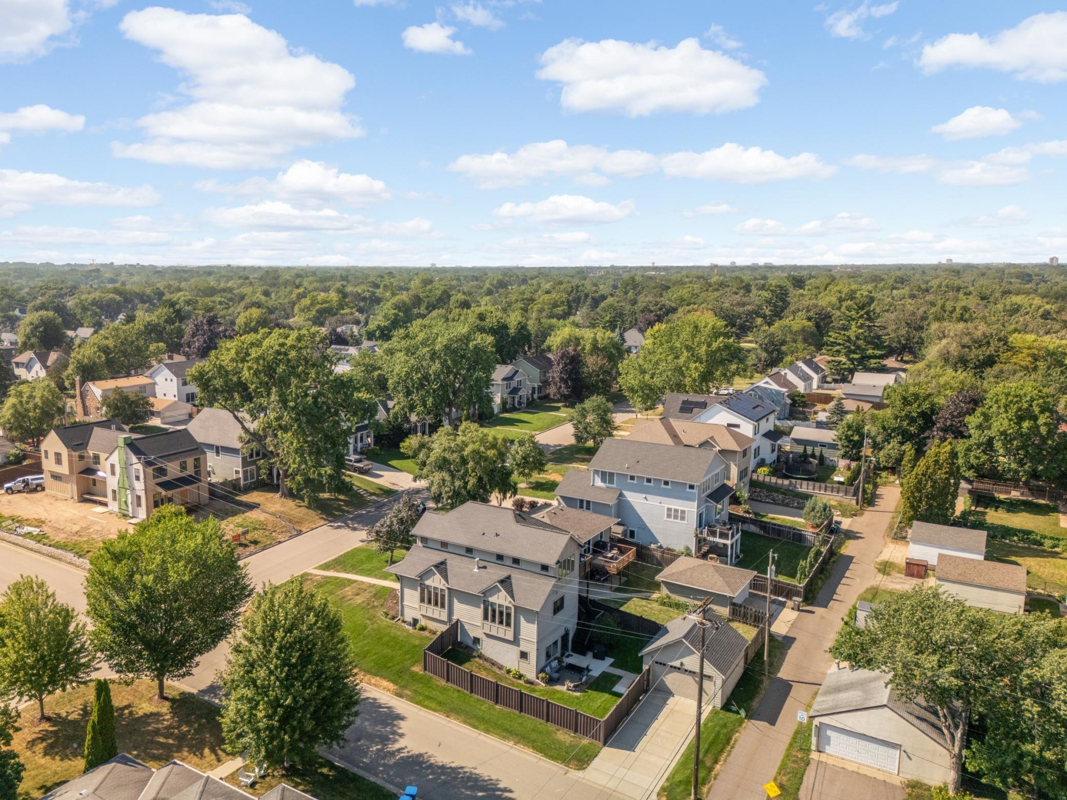 View of Residential at 5845 York Avenue, Edina MN 55410, Edina (52 of 65) - Mike Wilen | Minnesota Team Real Estate