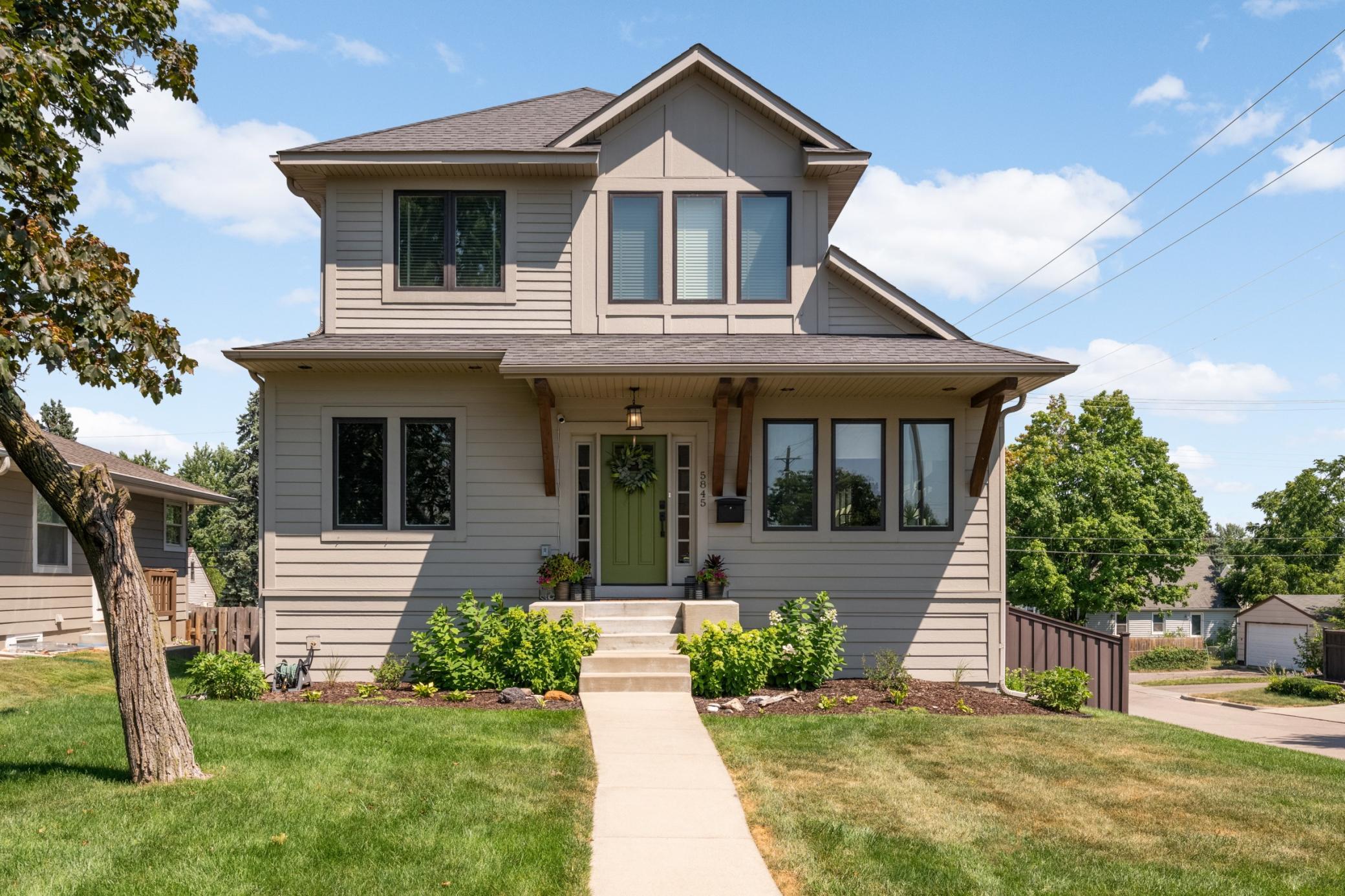 View of Residential at 5845 York Avenue, Edina MN 55410, Edina (54 of 65) - Mike Wilen | Minnesota Team Real Estate