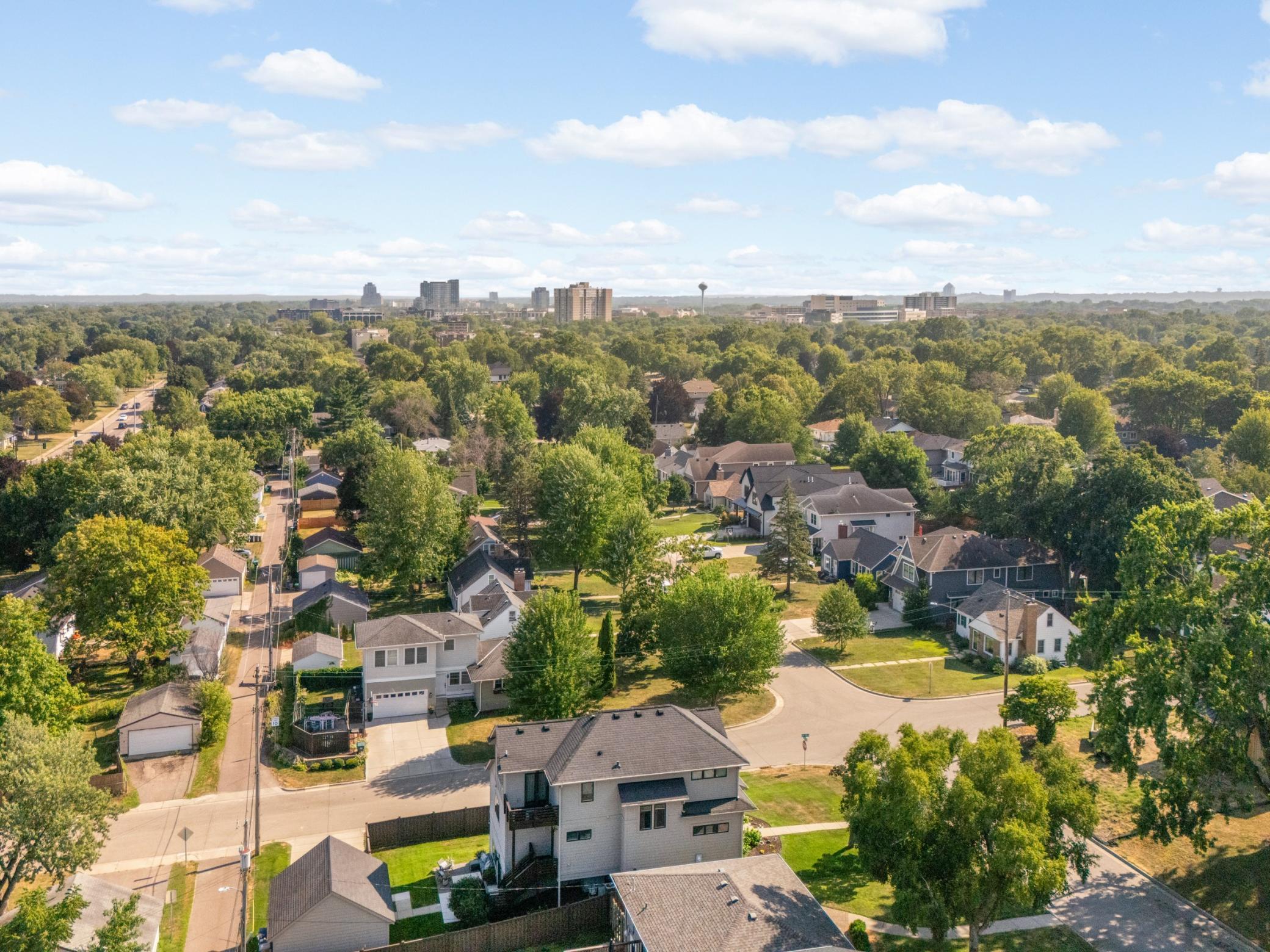 View of Residential at 5845 York Avenue, Edina MN 55410, Edina (5 of 65) - Mike Wilen | Minnesota Team Real Estate