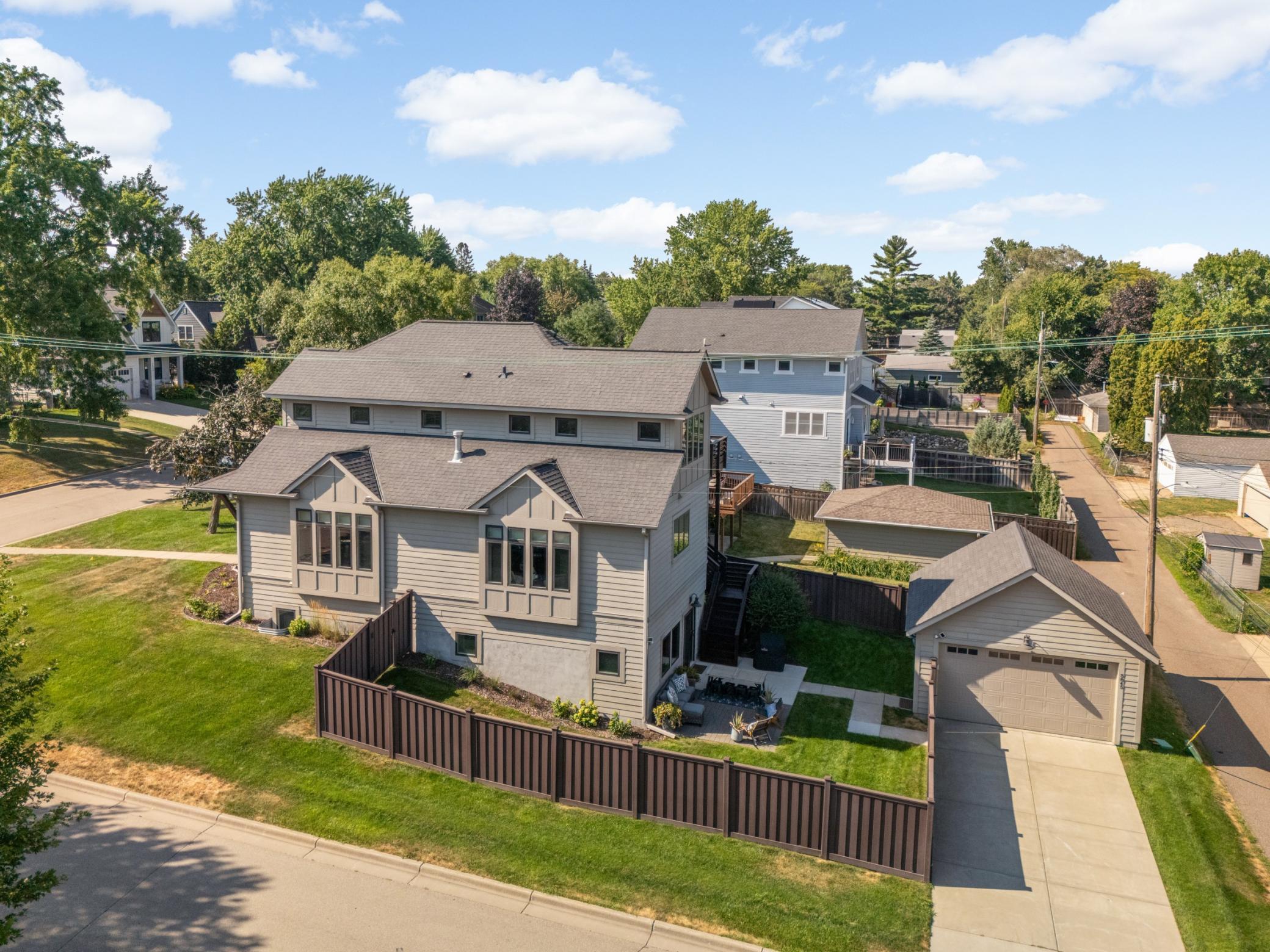View of Residential at 5845 York Avenue, Edina MN 55410, Edina (4 of 65) - Mike Wilen | Minnesota Team Real Estate