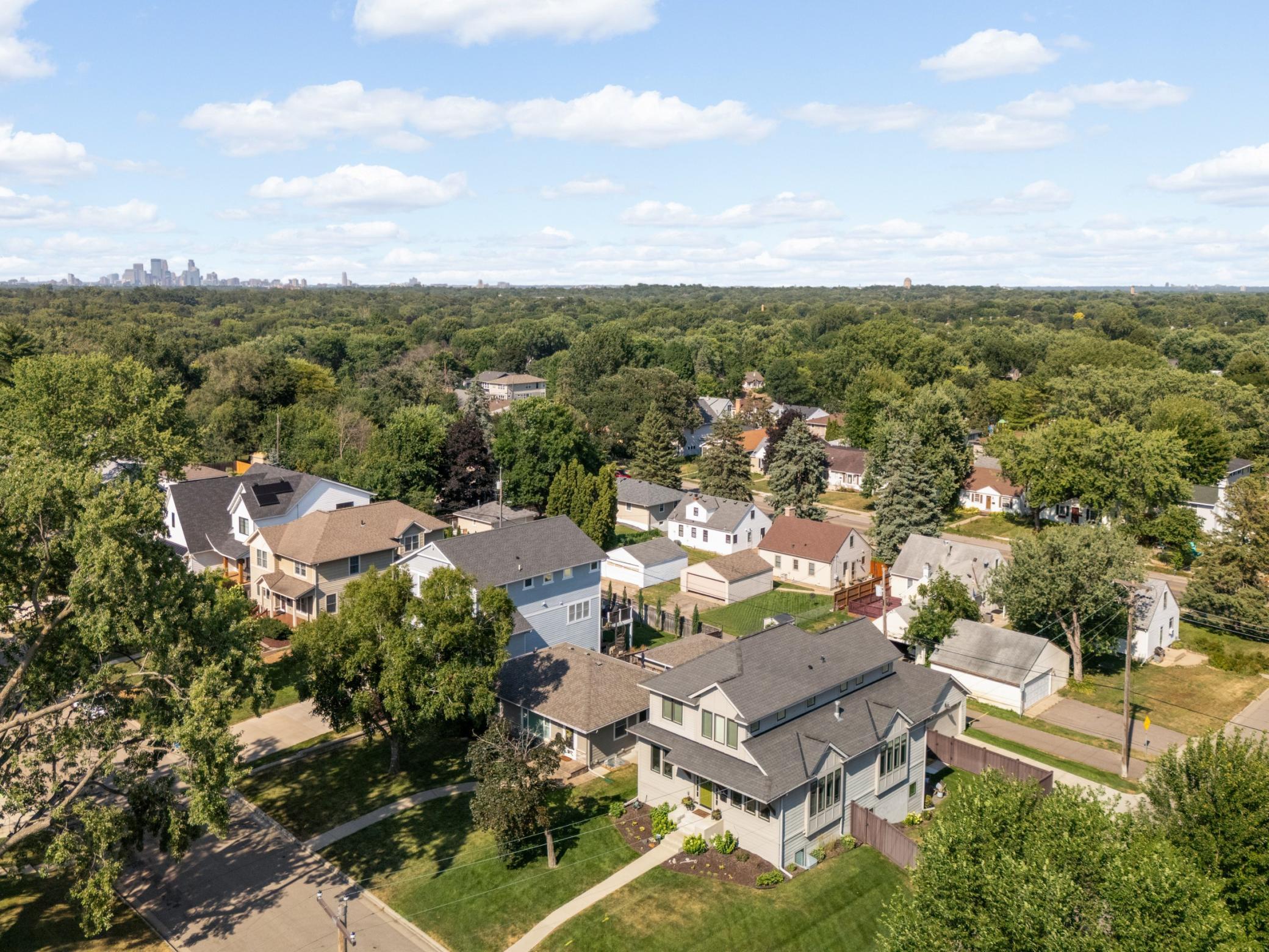 View of Residential at 5845 York Avenue, Edina MN 55410, Edina (2 of 65) - Mike Wilen | Minnesota Team Real Estate