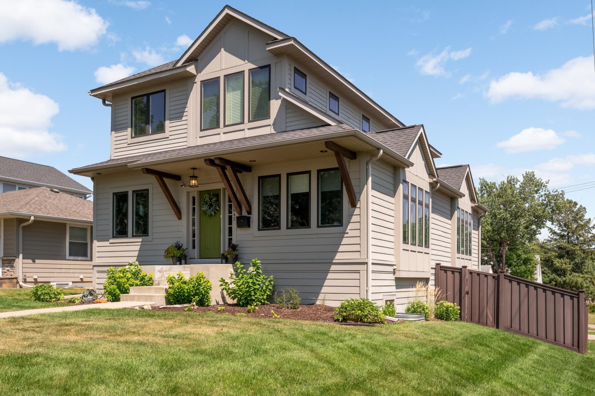 View of Residential at 5845 York Avenue, Edina MN 55410, Edina (25 of 65) - Mike Wilen | Minnesota Team Real Estate