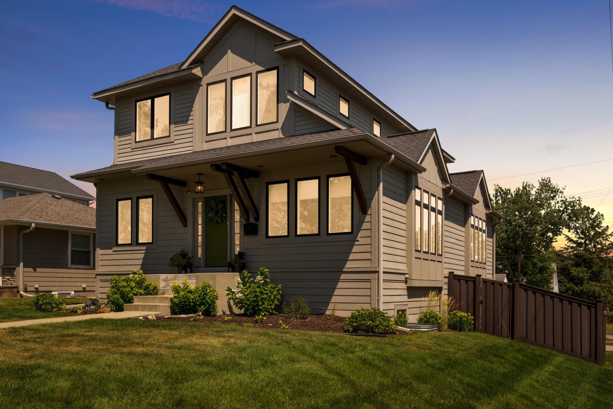 View of Residential at 5845 York Avenue, Edina MN 55410, Edina - Mike Wilen | Minnesota Team Real Estate