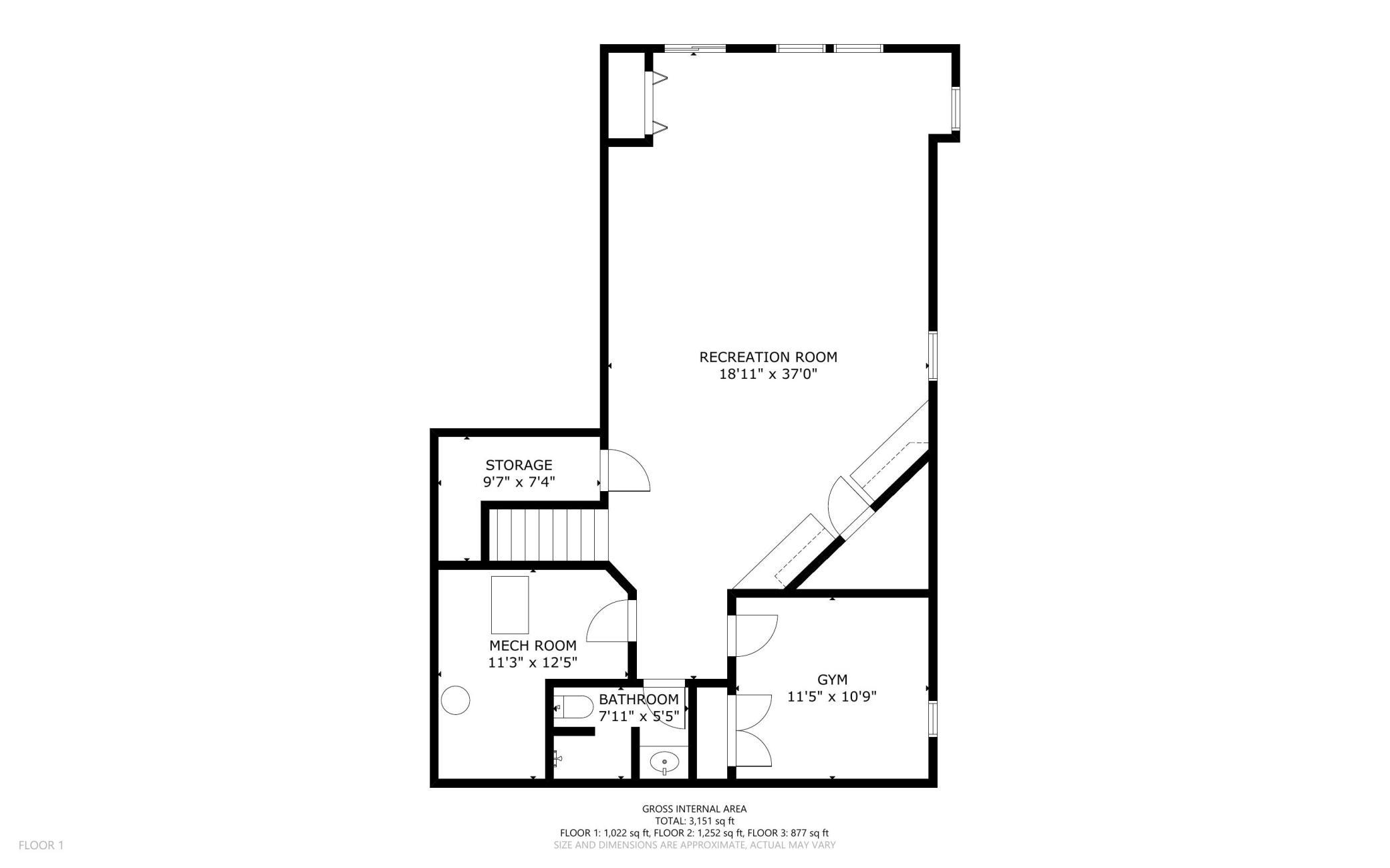 View of Residential at 5845 York Avenue, Edina MN 55410, Edina (37 of 65) - Mike Wilen | Minnesota Team Real Estate